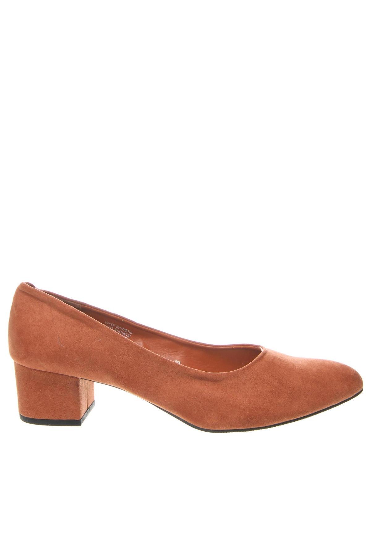 Дамски обувки Anko, Размер 42, Цвят Оранжев, Цена 39,00 лв.