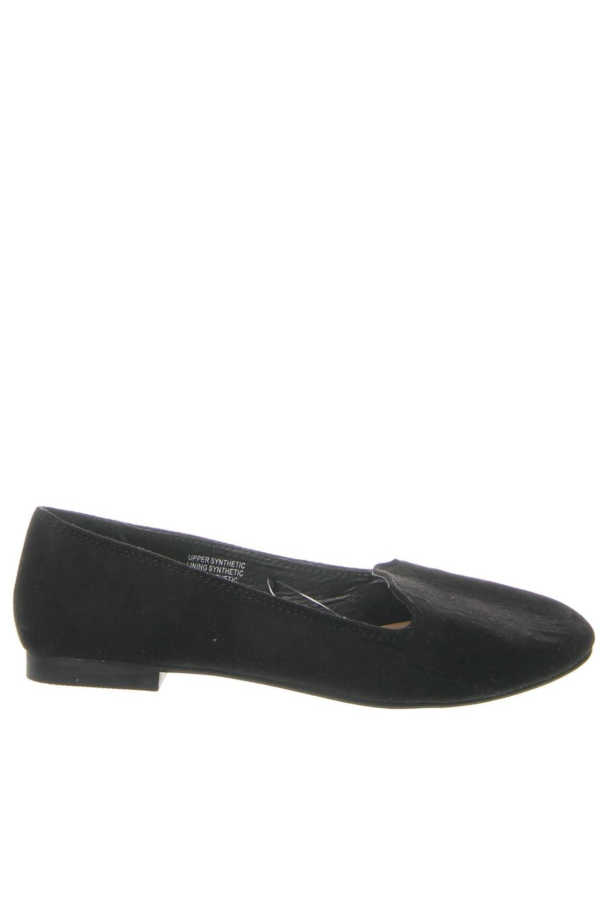 Γυναικεία παπούτσια Anko, Μέγεθος 36, Χρώμα Μαύρο, Τιμή 16,87 €