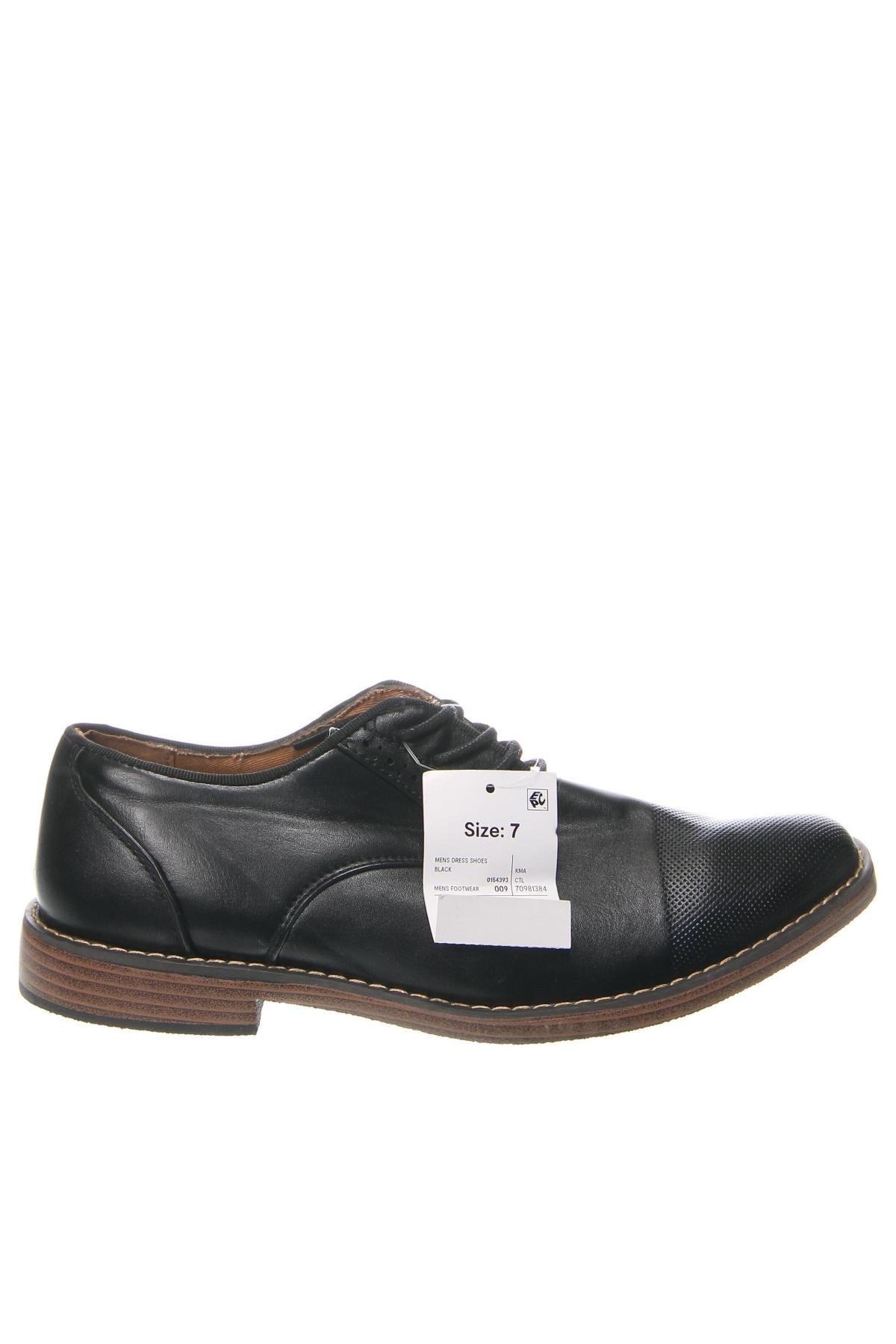 Γυναικεία παπούτσια Anko, Μέγεθος 41, Χρώμα Μαύρο, Τιμή 38,35 €