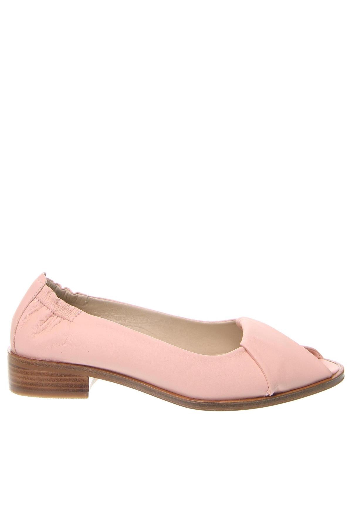 Dámské boty  Anna Field, Velikost 39, Barva Růžová, Cena  1 116,00 Kč