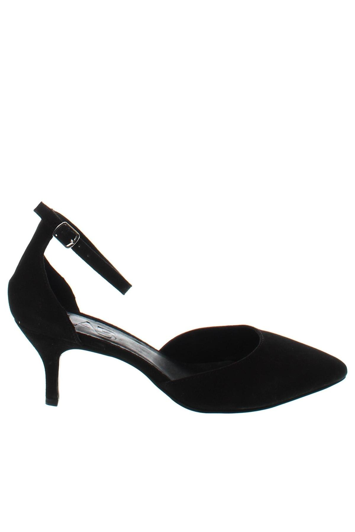 Дамски обувки Answear, Размер 39, Цвят Черен, Цена 27,72 лв.