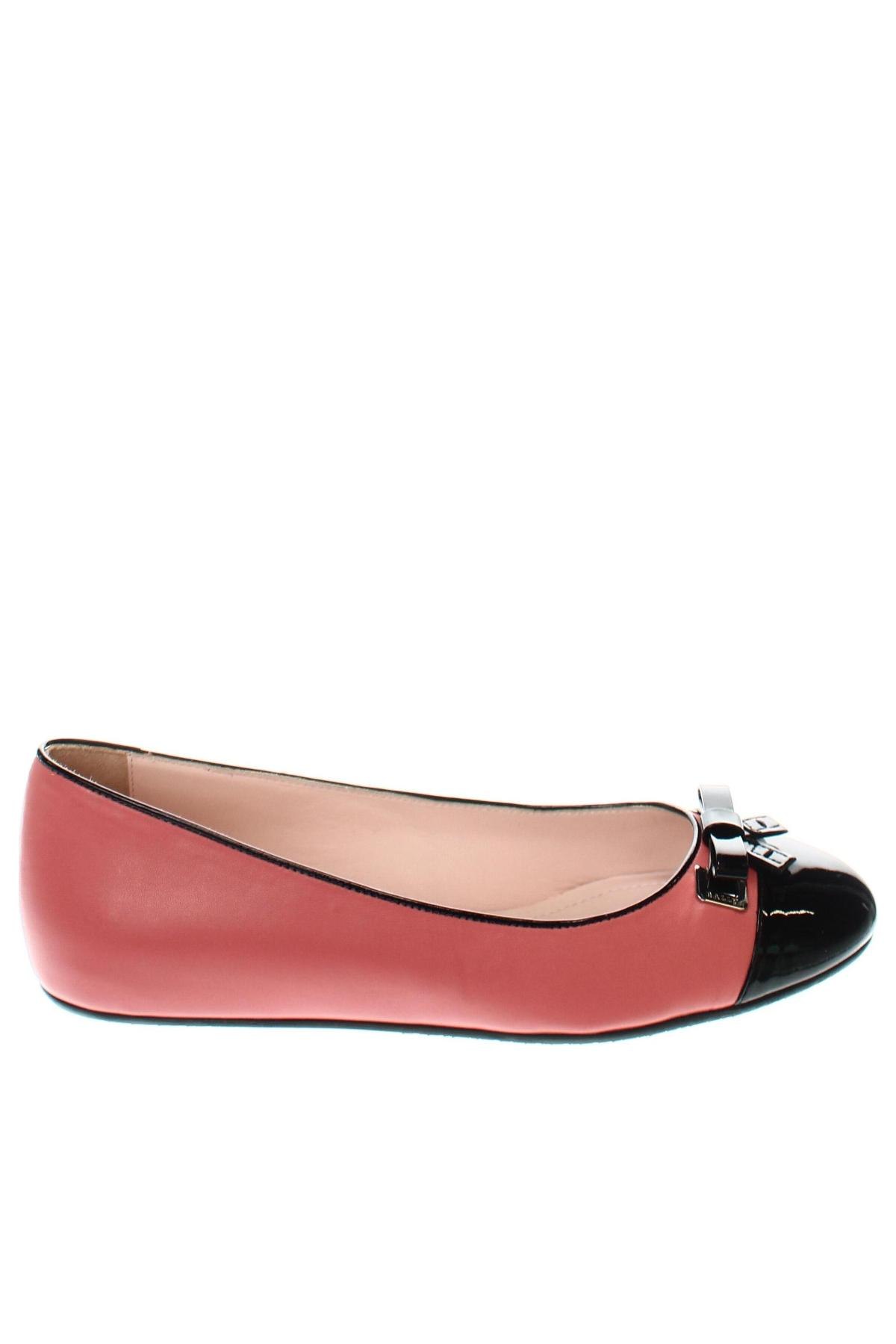 Γυναικεία παπούτσια Bally, Μέγεθος 36, Χρώμα Ρόζ , Τιμή 135,88 €
