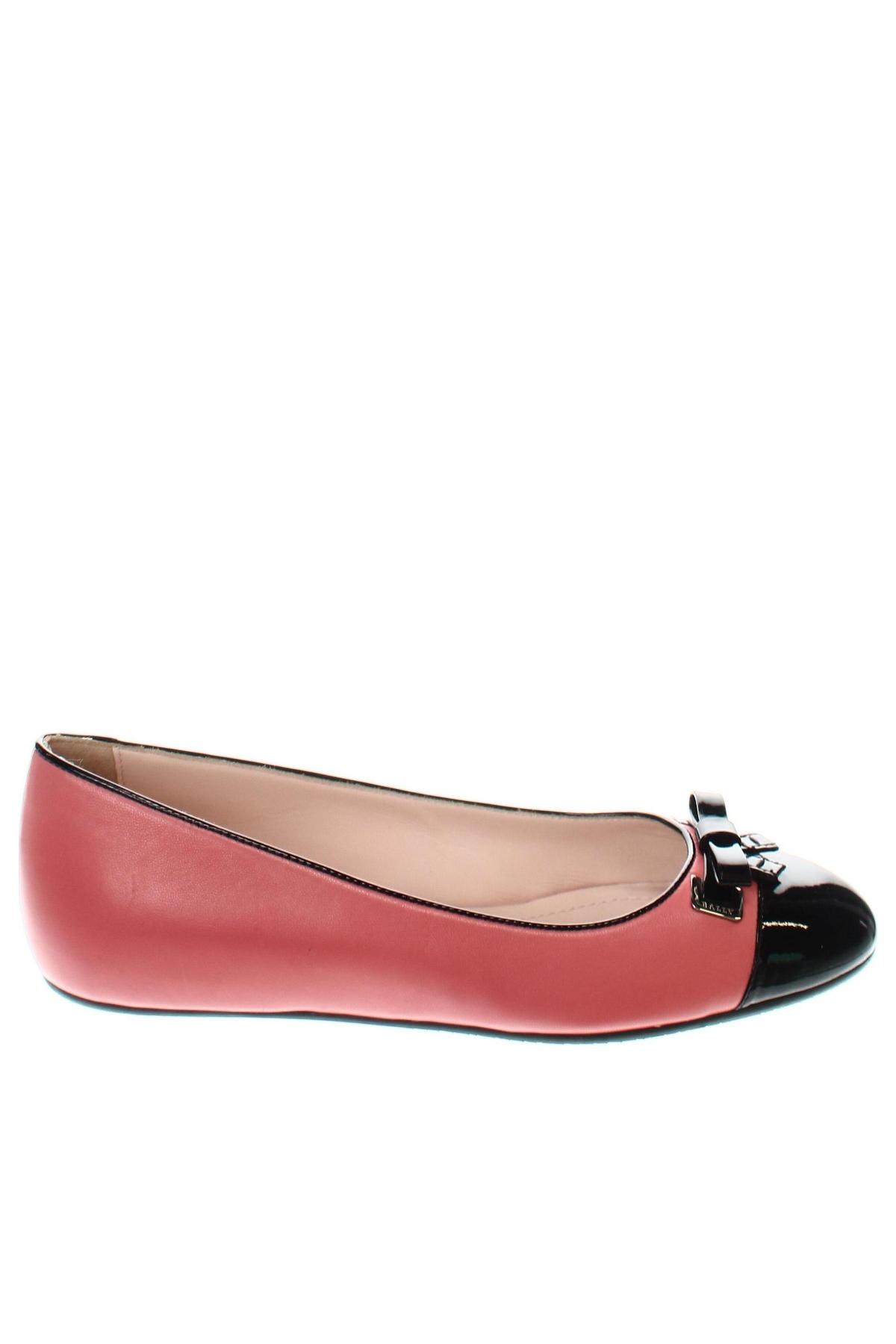 Női cipők Bally, Méret 36, Szín Rózsaszín, Ár 89 167 Ft