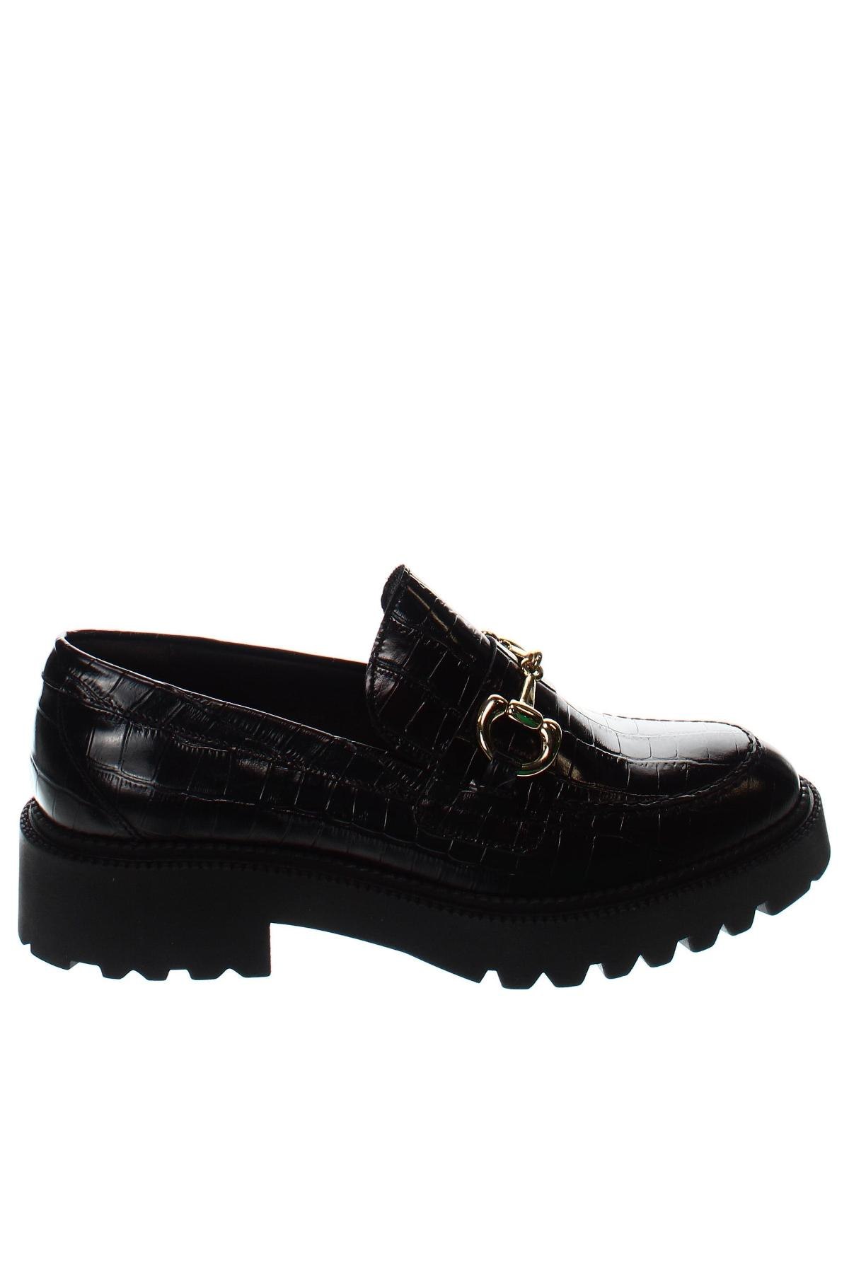 Γυναικεία παπούτσια Billi Bi, Μέγεθος 40, Χρώμα Μαύρο, Τιμή 133,51 €