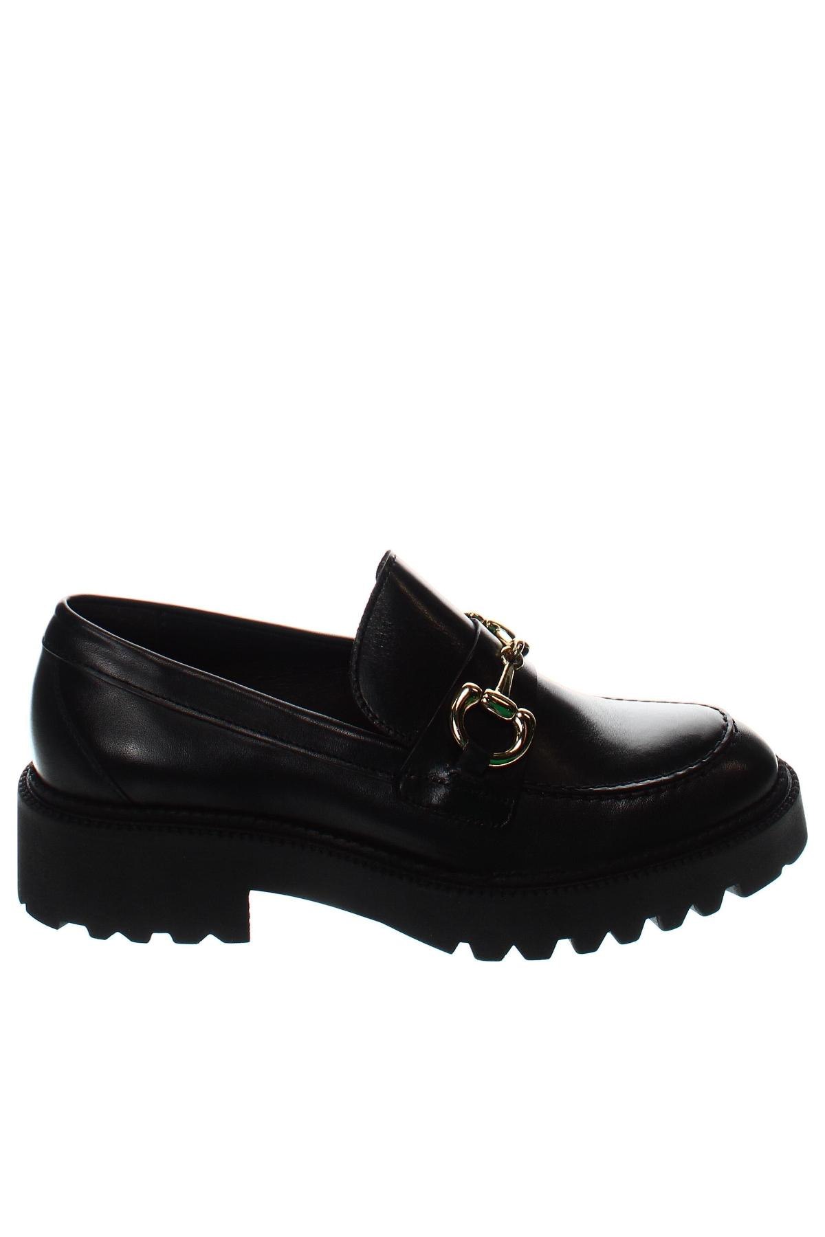Γυναικεία παπούτσια Billi Bi, Μέγεθος 39, Χρώμα Μαύρο, Τιμή 133,51 €
