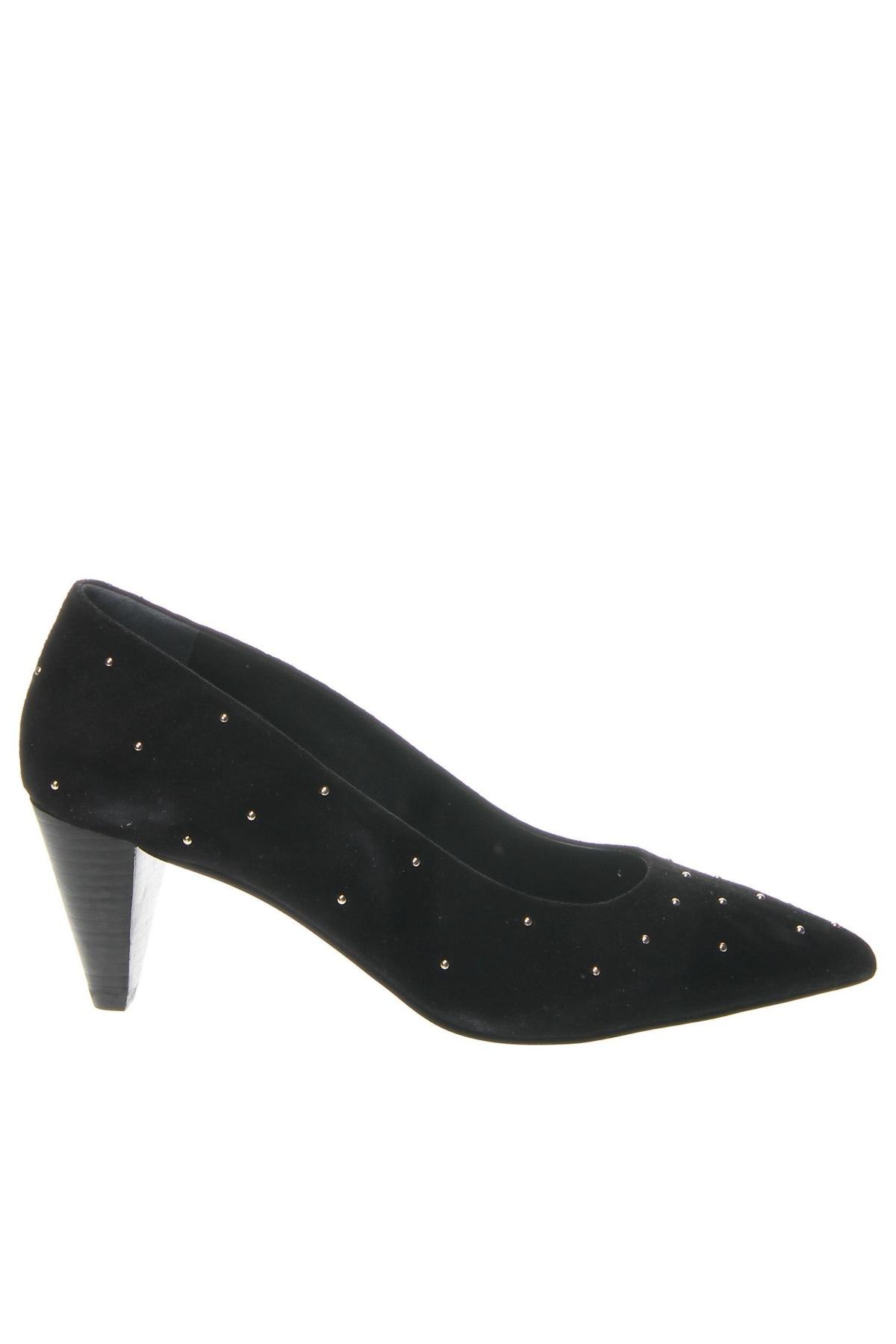 Γυναικεία παπούτσια Bocage, Μέγεθος 41, Χρώμα Μαύρο, Τιμή 97,94 €