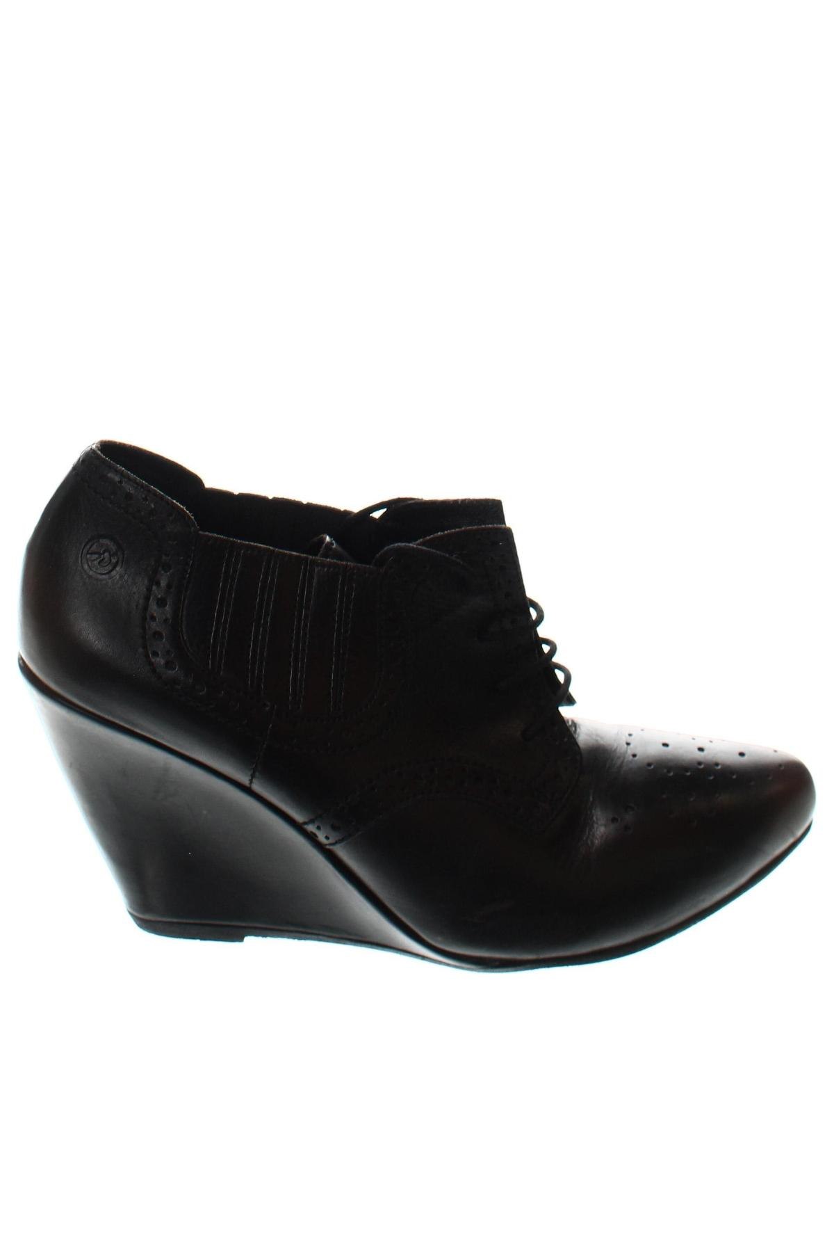 Γυναικεία παπούτσια Bronx, Μέγεθος 39, Χρώμα Μαύρο, Τιμή 25,16 €