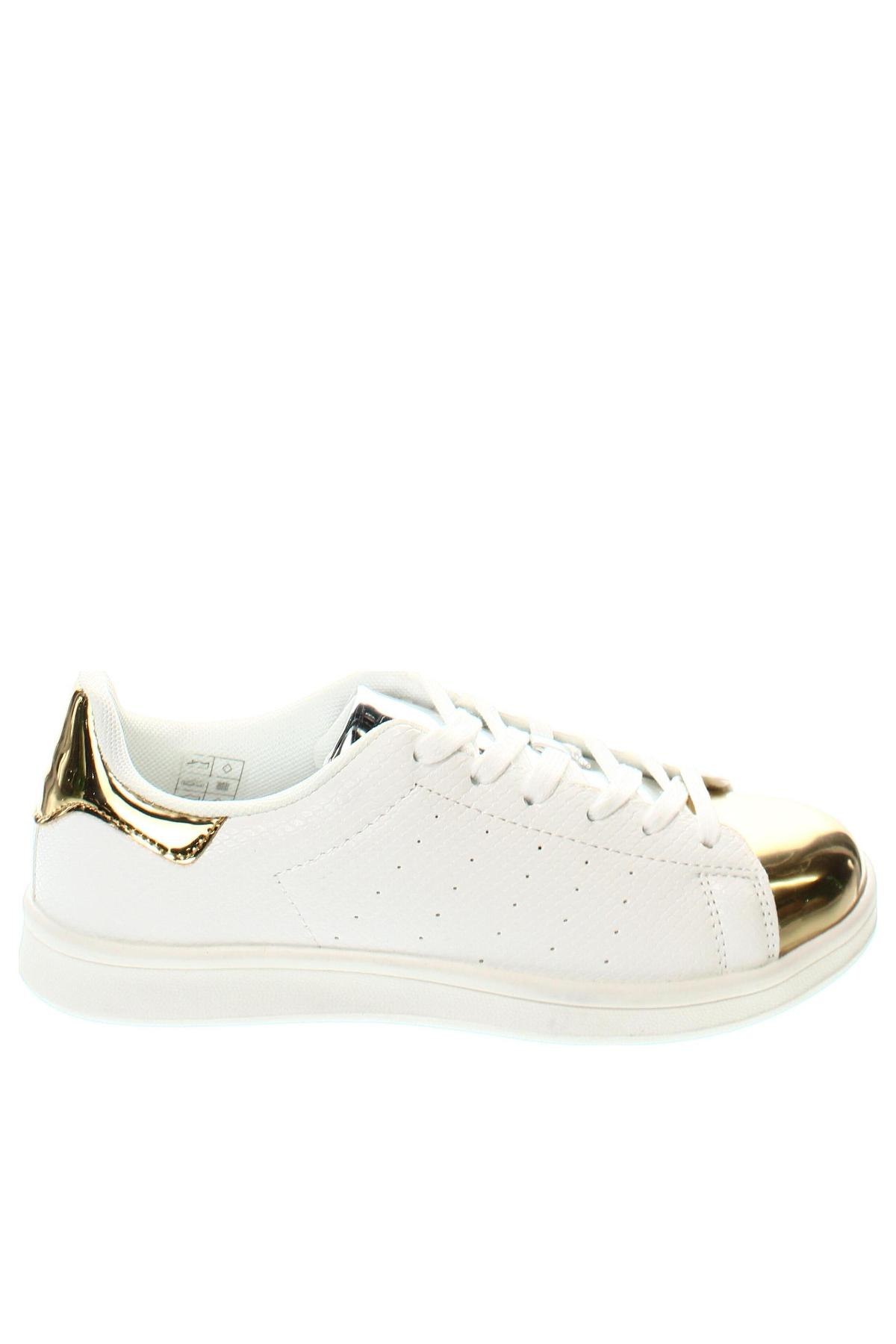Γυναικεία παπούτσια Elue Par Nous, Μέγεθος 39, Χρώμα Λευκό, Τιμή 82,99 €
