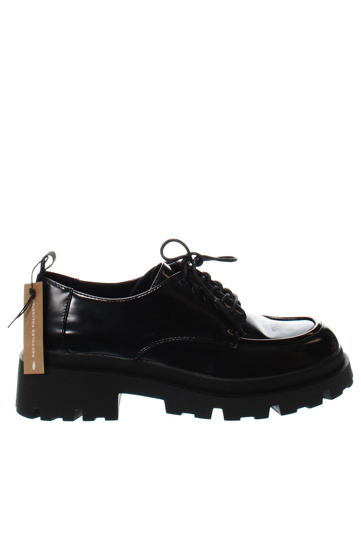 Дамски обувки Even&Odd, Размер 44, Цвят Черен, Цена 62,00 лв.