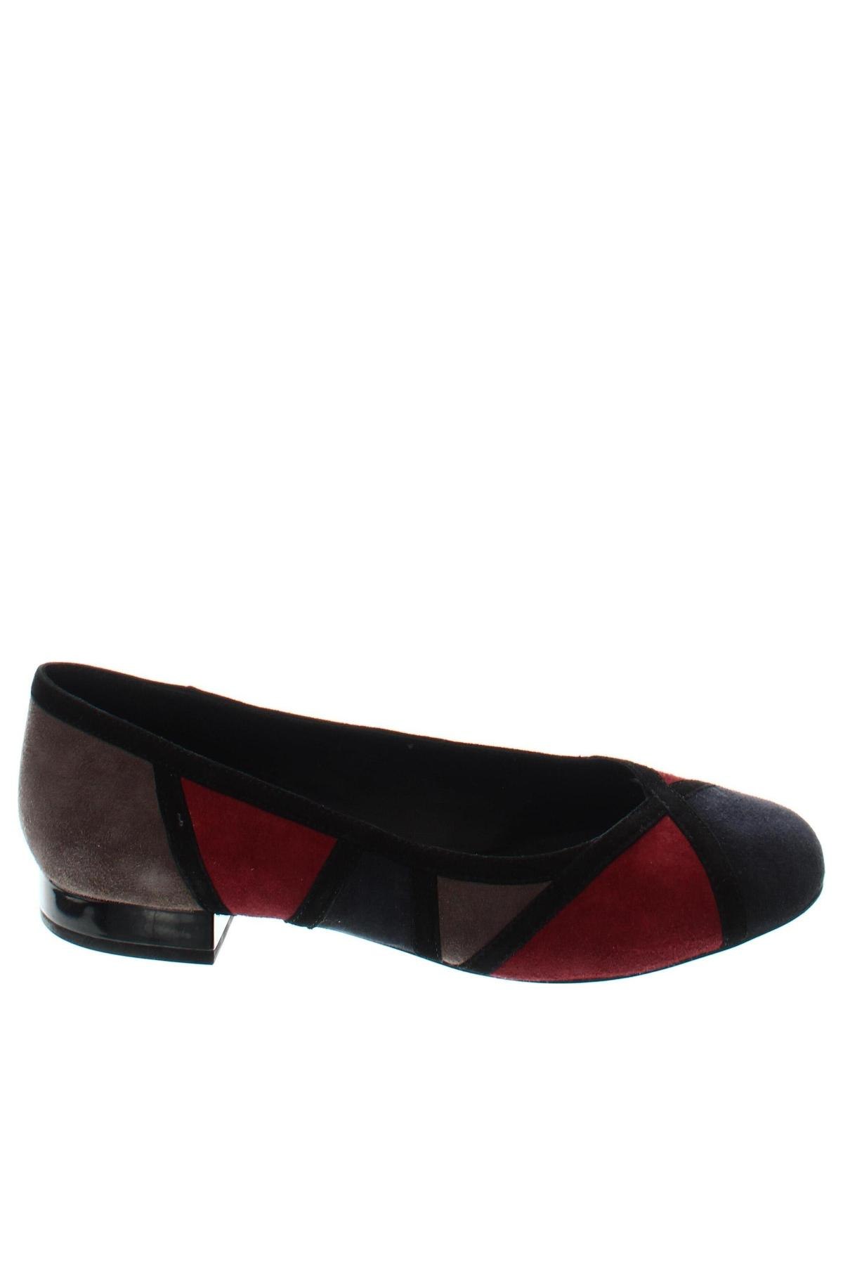 Γυναικεία παπούτσια Geox, Μέγεθος 35, Χρώμα Πολύχρωμο, Τιμή 97,94 €
