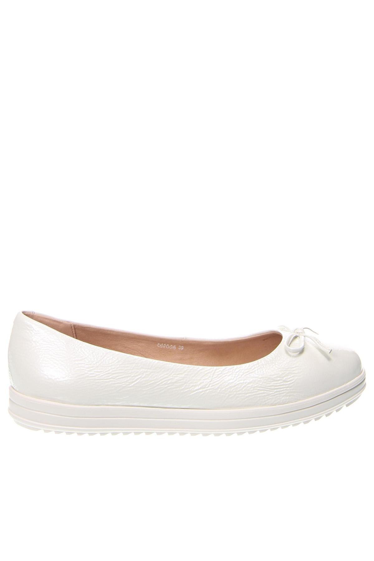 Dámské boty  Geox, Velikost 39, Barva Bílá, Cena  2 754,00 Kč