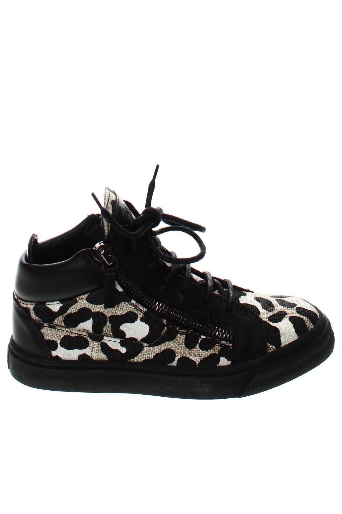 Дамски обувки Giuseppe Zanotti, Размер 36, Цвят Черен, Цена 749,55 лв.