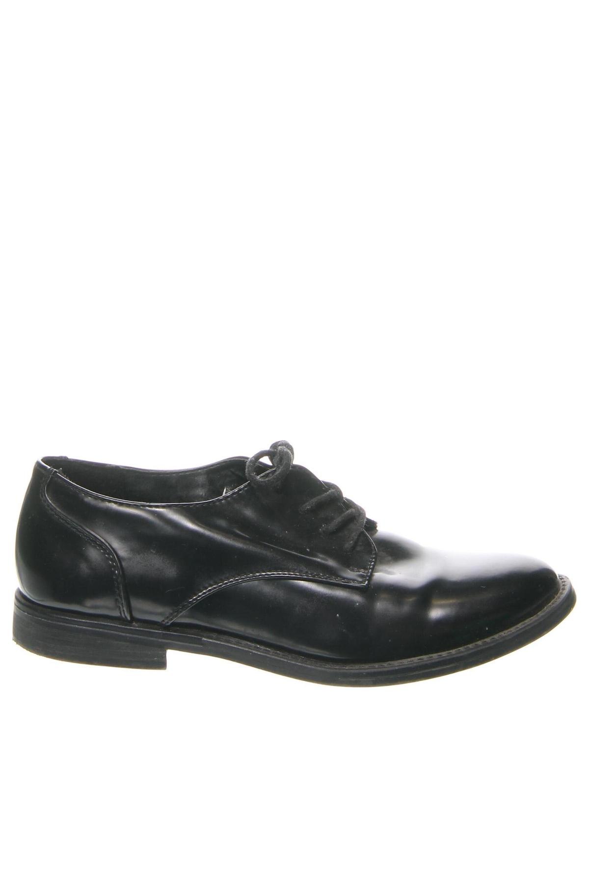 Дамски обувки Graceland, Размер 37, Цвят Черен, Цена 14,82 лв.