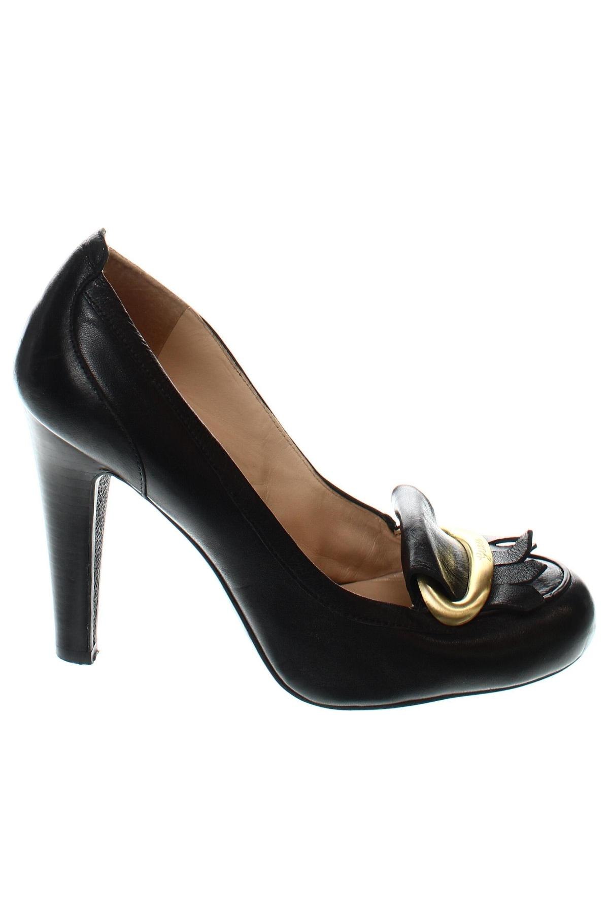 Γυναικεία παπούτσια Guess, Μέγεθος 40, Χρώμα Μαύρο, Τιμή 50,13 €