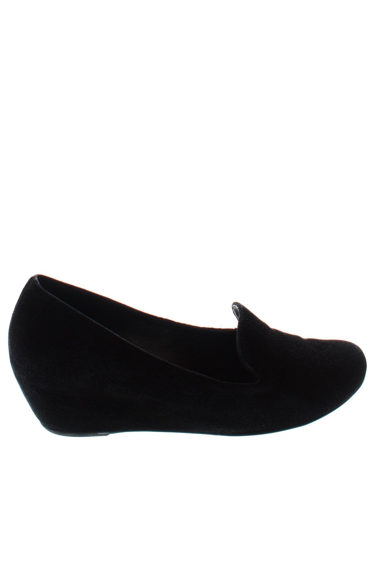 Γυναικεία παπούτσια Hogl, Μέγεθος 35, Χρώμα Μαύρο, Τιμή 57,68 €
