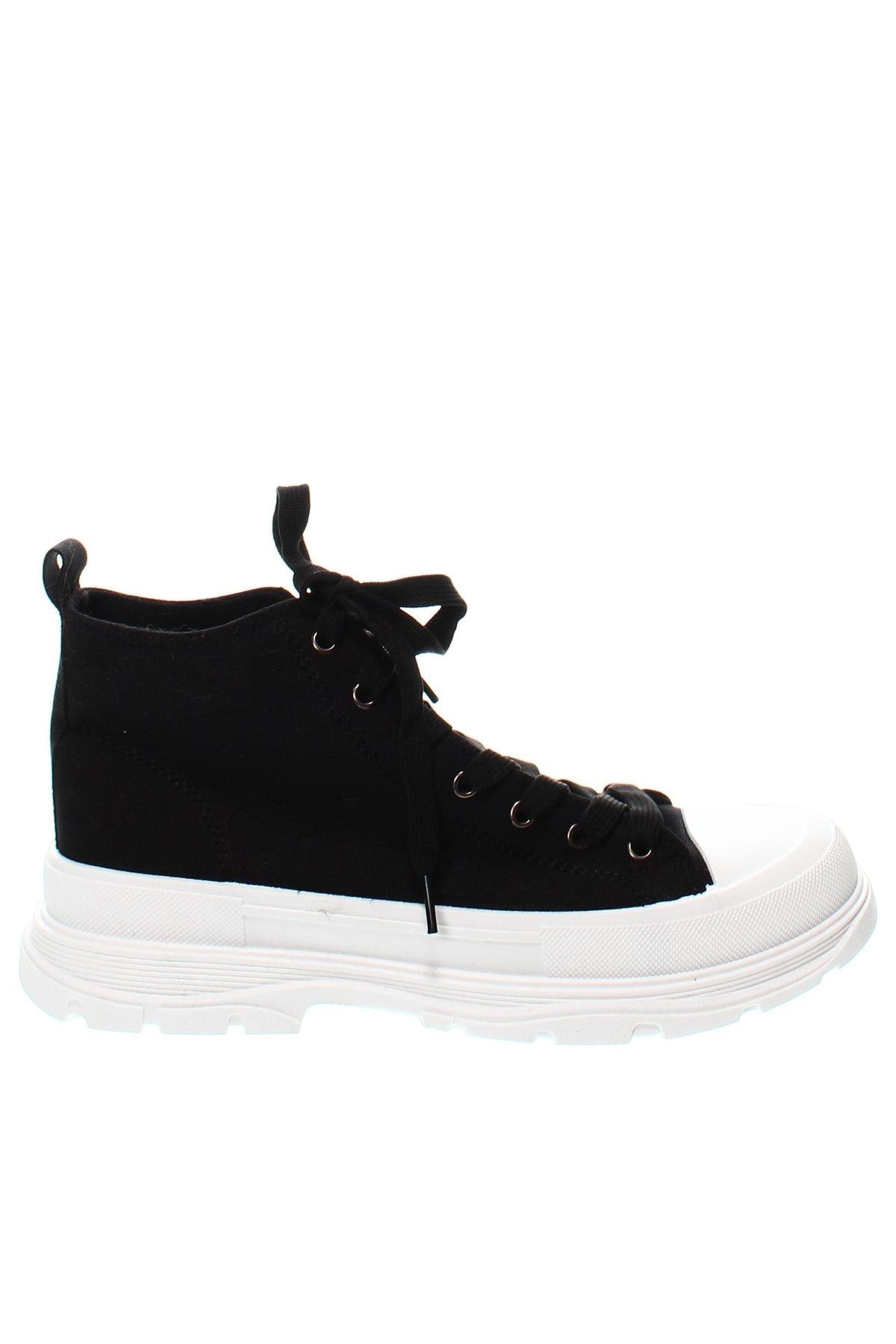 Γυναικεία παπούτσια Irl, Μέγεθος 39, Χρώμα Μαύρο, Τιμή 20,63 €