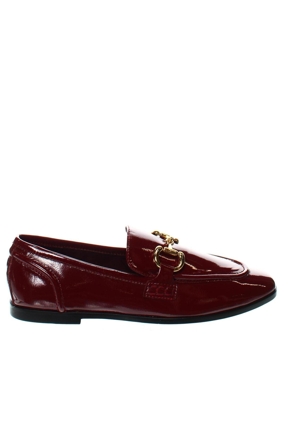 Dámské boty  Jeffrey Campbell, Velikost 40, Barva Červená, Cena  1 611,00 Kč