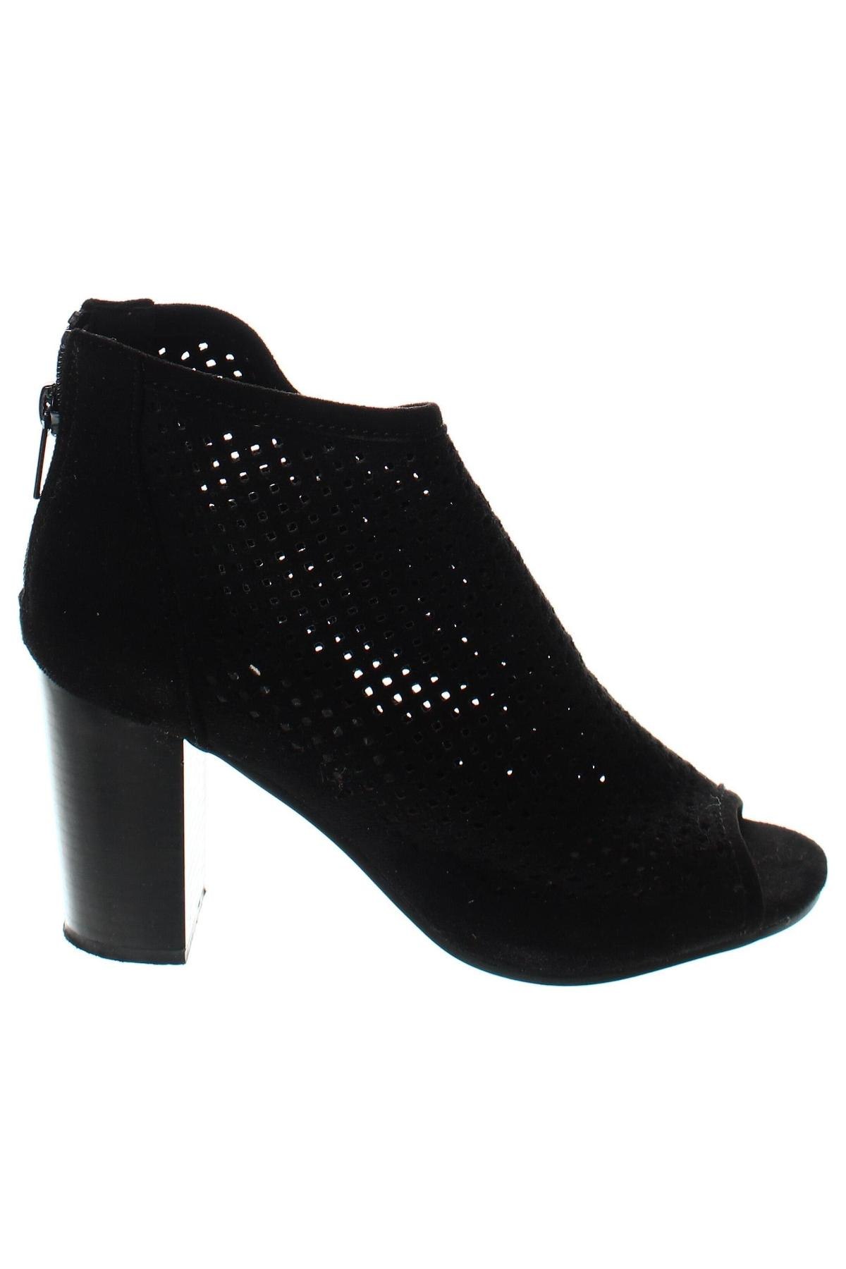 Дамски обувки Jenny Fairy, Размер 38, Цвят Черен, Цена 19,78 лв.
