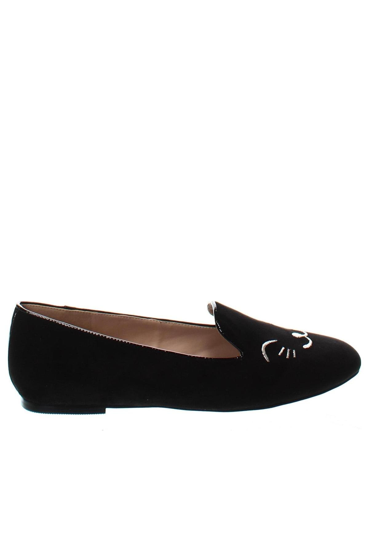 Дамски обувки Karl Lagerfeld, Размер 39, Цвят Черен, Цена 242,10 лв.
