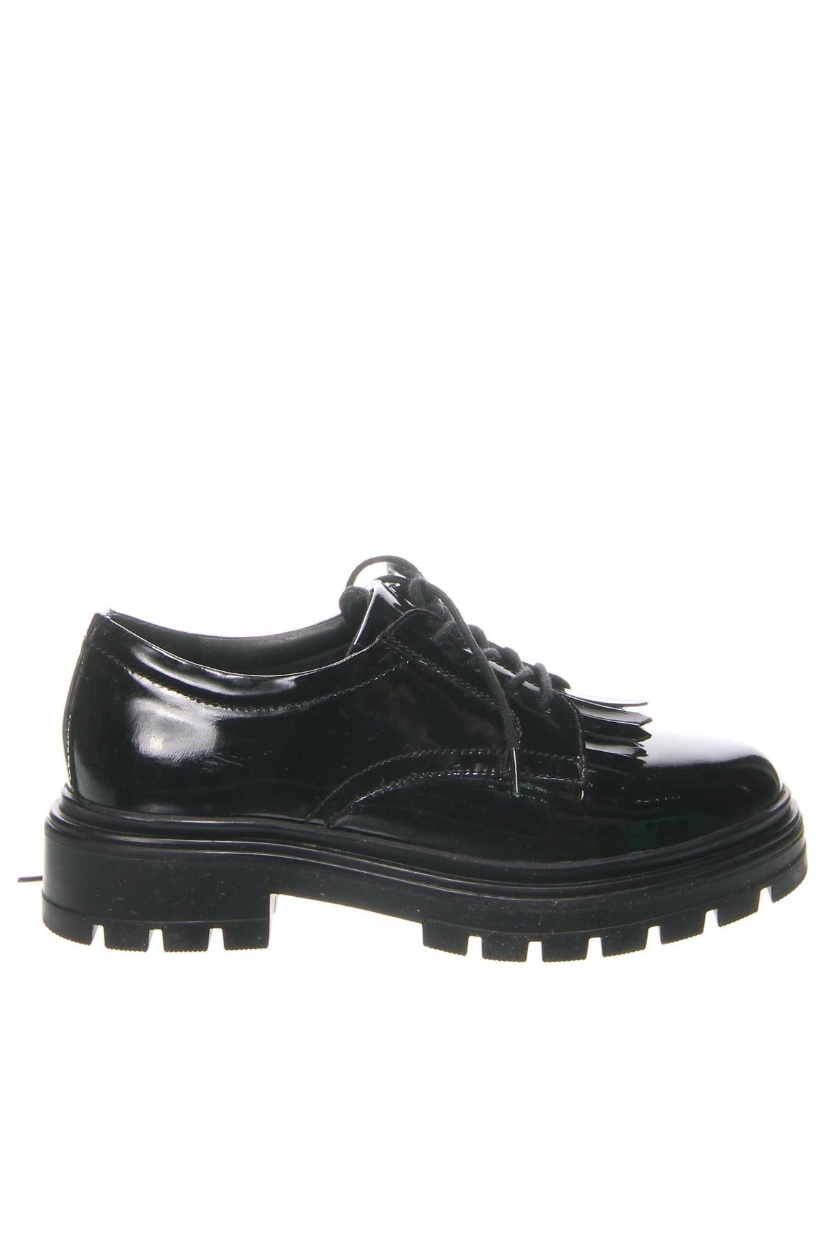 Дамски обувки Lasocki, Размер 34, Цвят Черен, Цена 80,60 лв.