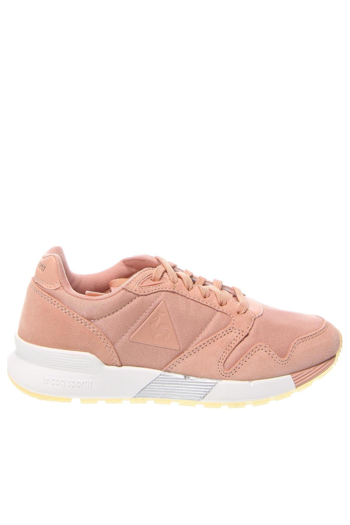 Γυναικεία παπούτσια Le Coq Sportif, Μέγεθος 37, Χρώμα Ρόζ , Τιμή 44,81 €