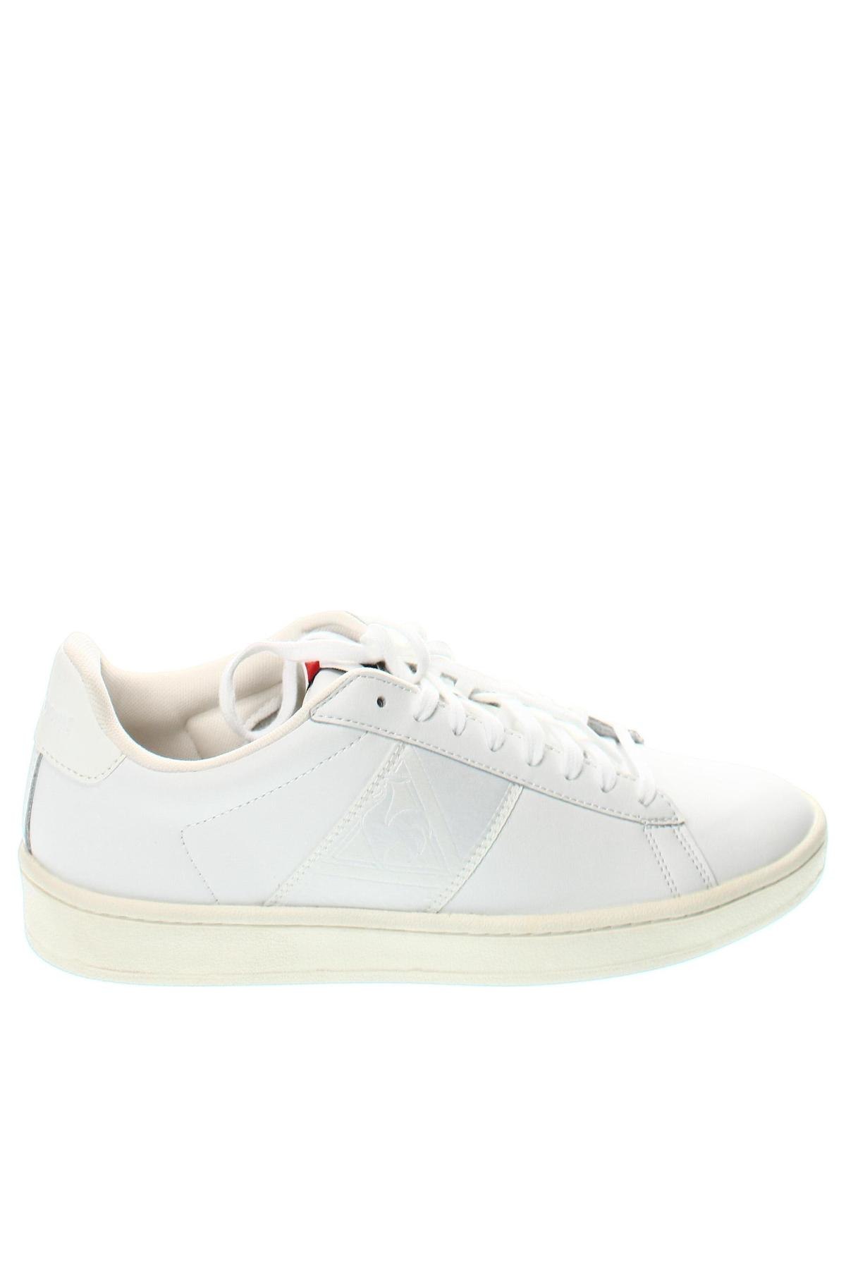 Dámske topánky  Le Coq Sportif, Veľkosť 40, Farba Biela, Cena  45,64 €