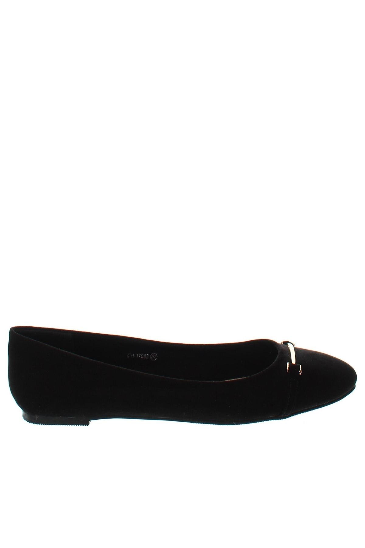 Дамски обувки Manoukian, Размер 37, Цвят Черен, Цена 161,00 лв.