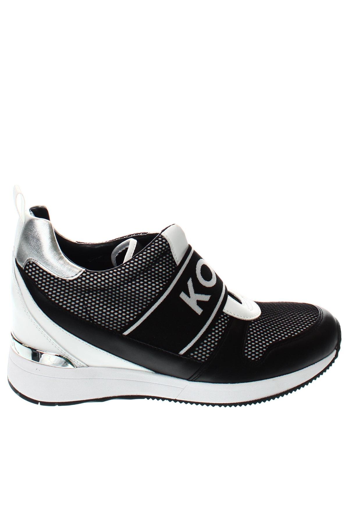Γυναικεία παπούτσια Michael Kors, Μέγεθος 40, Χρώμα Μαύρο, Τιμή 131,73 €