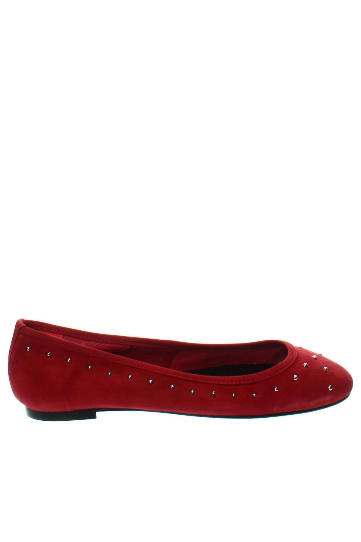 Női cipők Mineli, Méret 36, Szín Piros, Ár 5 581 Ft