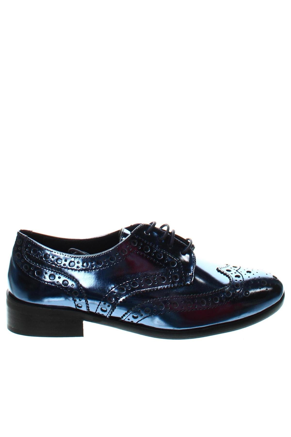 Dámske topánky  Minelli, Veľkosť 37, Farba Modrá, Cena  14,69 €