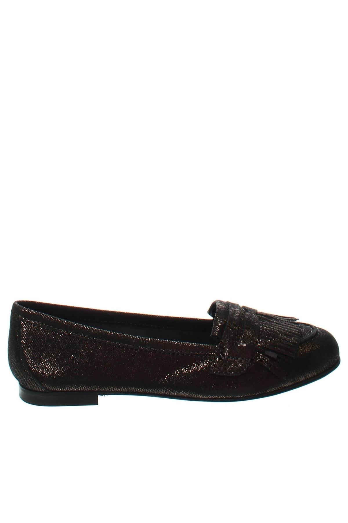 Γυναικεία παπούτσια Minelli, Μέγεθος 35, Χρώμα Γκρί, Τιμή 17,63 €