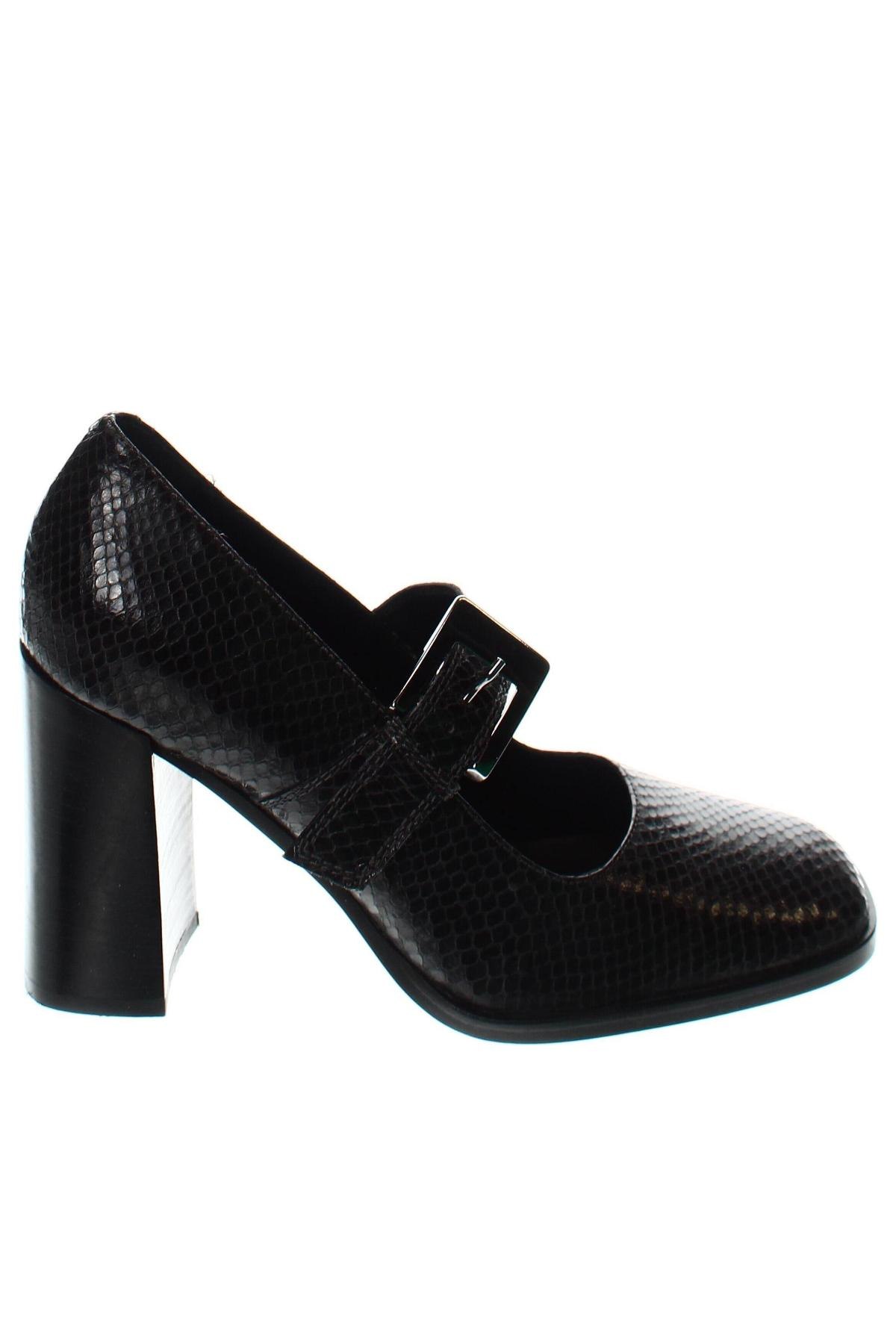Γυναικεία παπούτσια Minelli, Μέγεθος 39, Χρώμα Μαύρο, Τιμή 97,94 €
