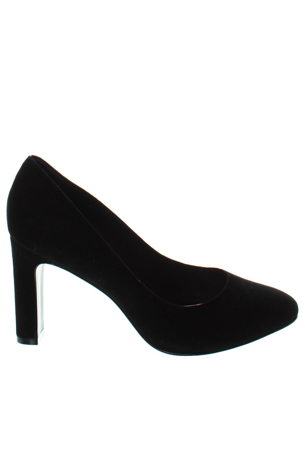 Дамски обувки Minelli, Размер 41, Цвят Черен, Цена 190,00 лв.