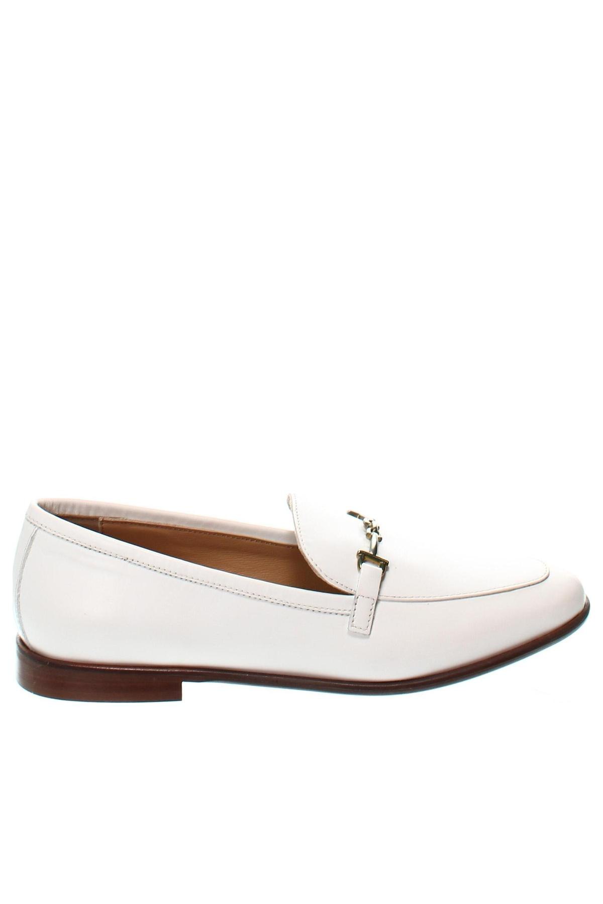 Γυναικεία παπούτσια Minelli, Μέγεθος 38, Χρώμα Λευκό, Τιμή 97,94 €