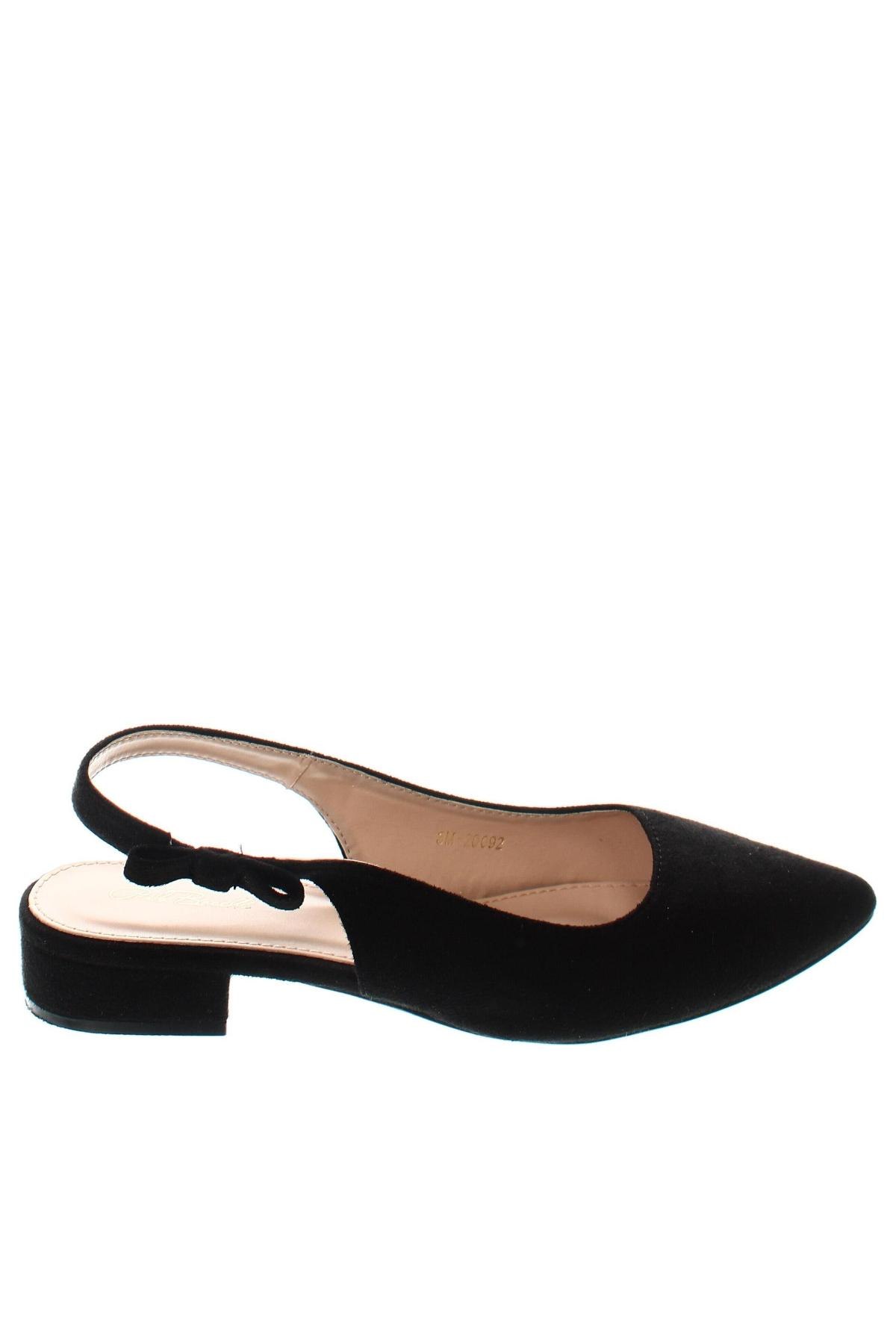 Dámské boty  Paola Bacelli, Velikost 39, Barva Černá, Cena  418,00 Kč