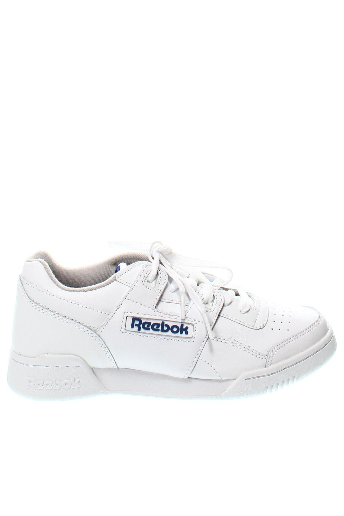 Дамски обувки Reebok, Размер 36, Цвят Бял, Цена 39,90 лв.