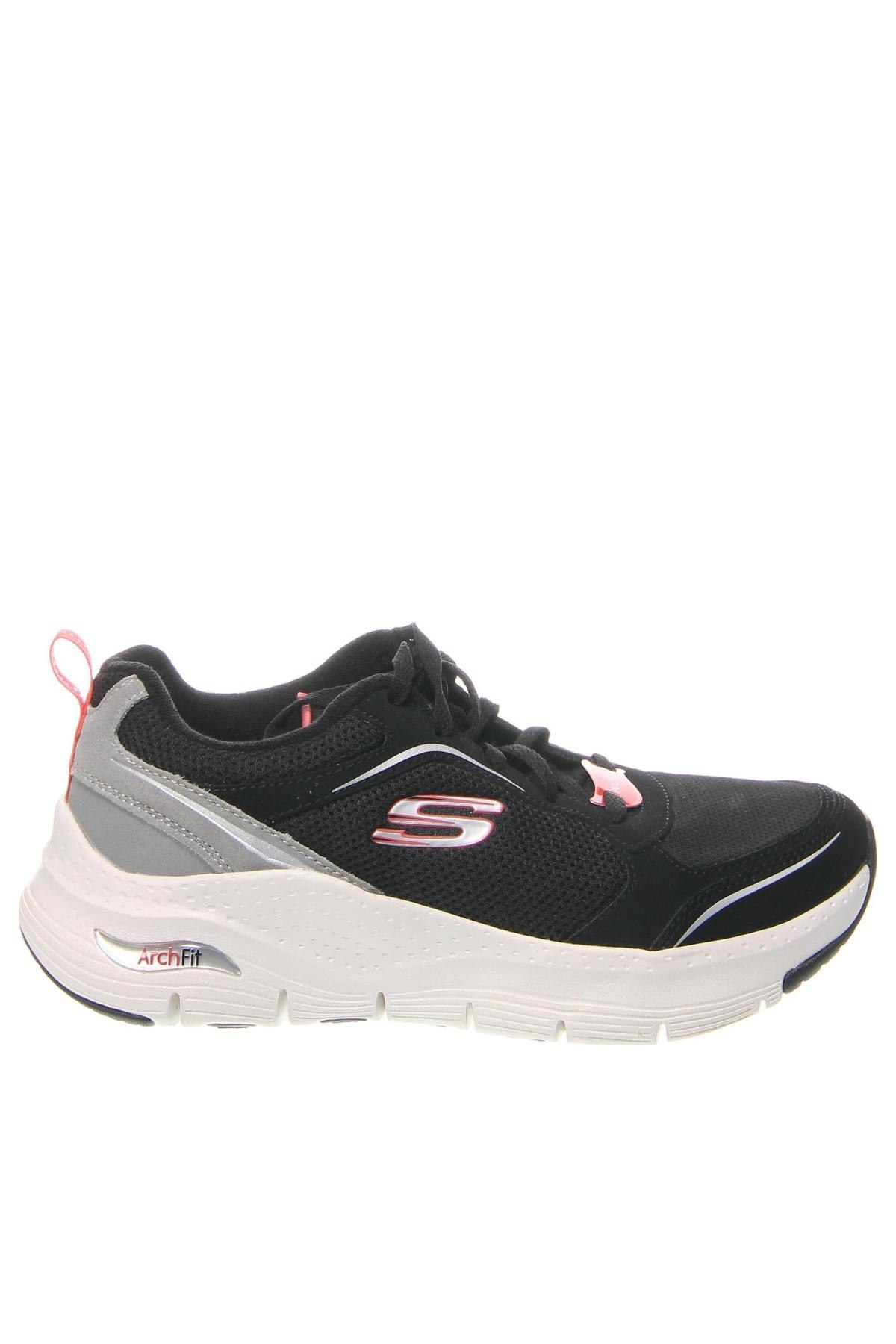 Γυναικεία παπούτσια Skechers, Μέγεθος 36, Χρώμα Μαύρο, Τιμή 76,80 €