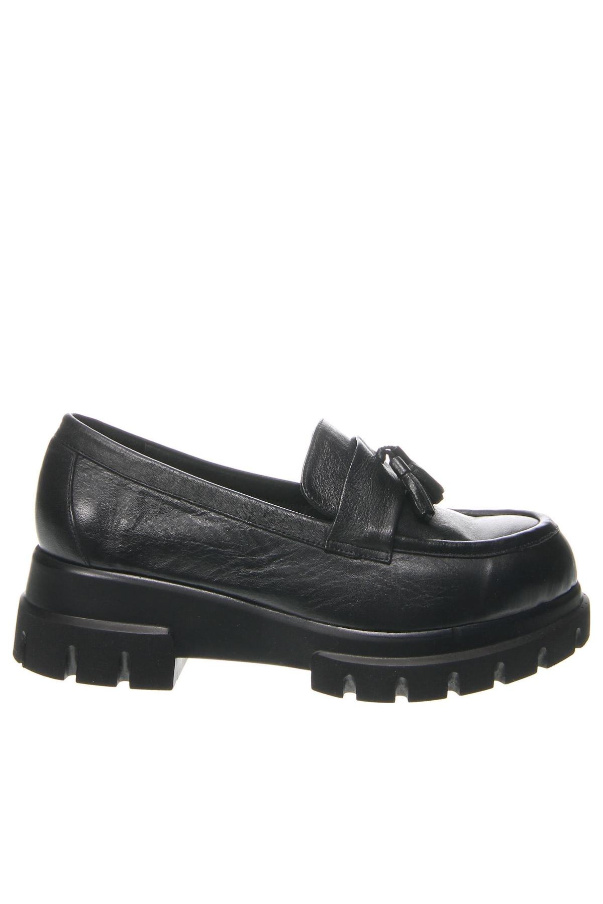 Dámské boty  Stefanel, Velikost 41, Barva Černá, Cena  3 754,00 Kč