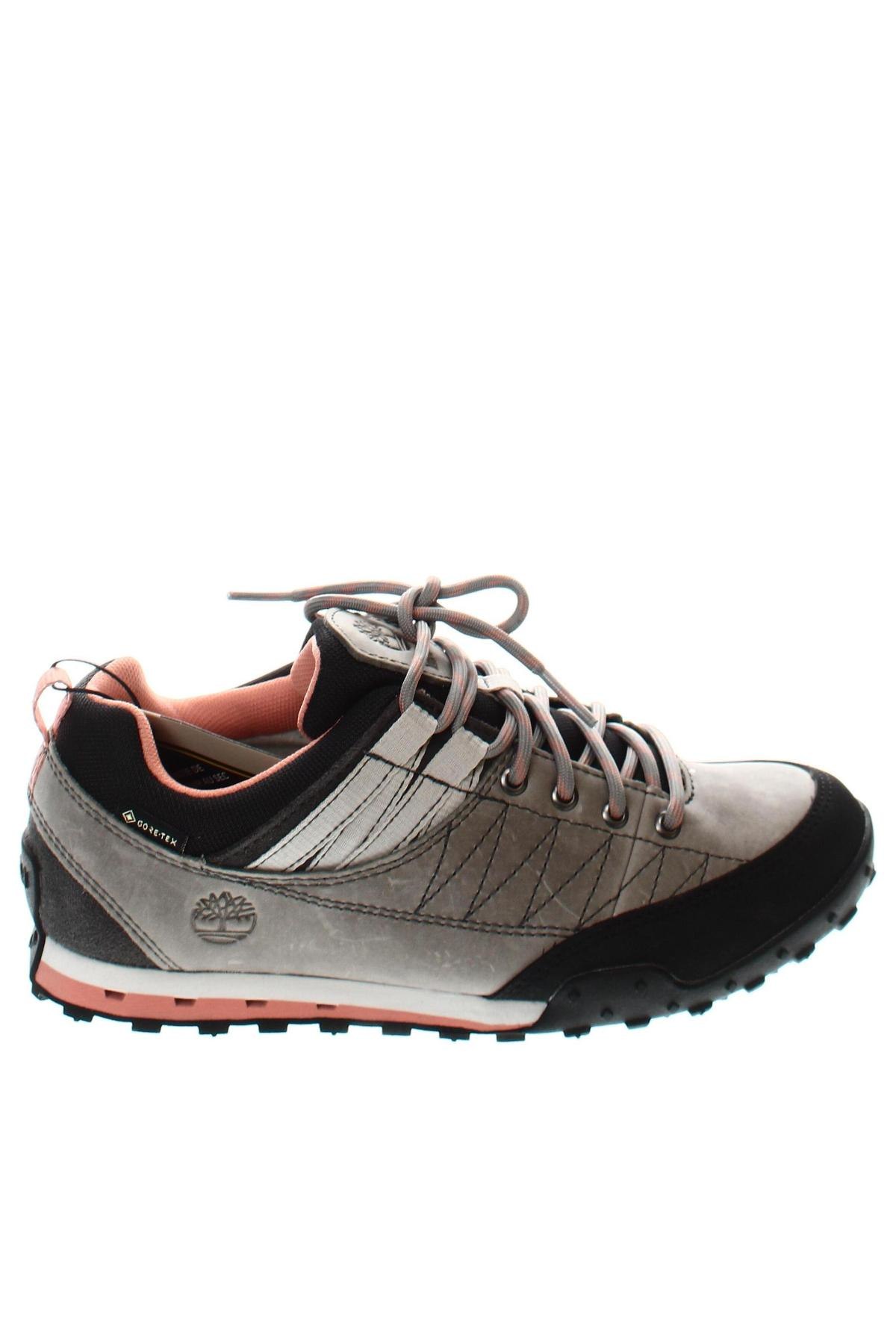 Γυναικεία παπούτσια Timberland, Μέγεθος 37, Χρώμα Γκρί, Τιμή 119,59 €