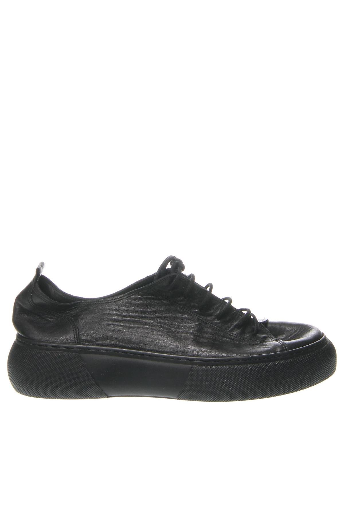 Γυναικεία παπούτσια Zola, Μέγεθος 41, Χρώμα Μαύρο, Τιμή 33,40 €