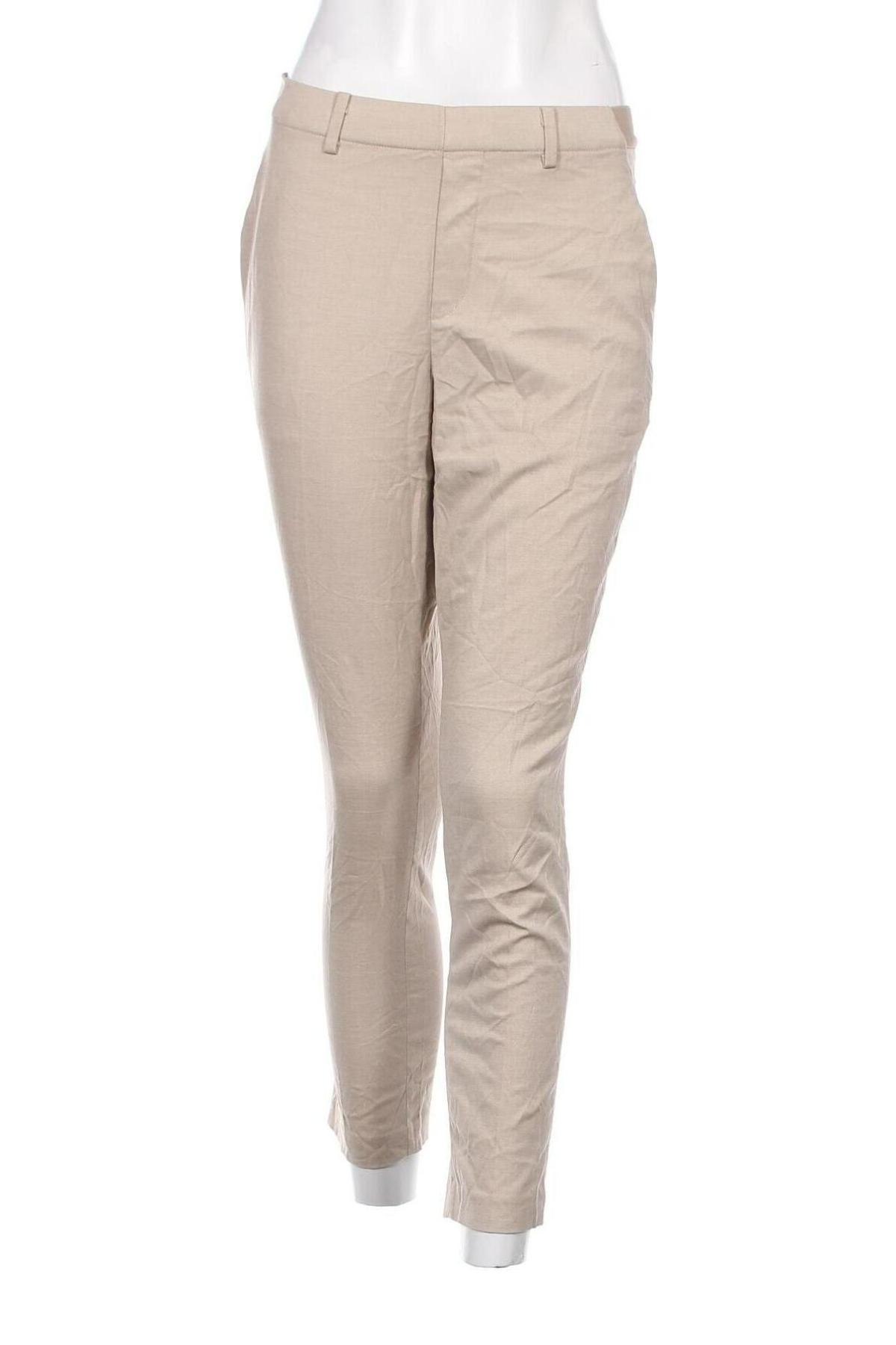 Damenhose, Größe S, Farbe Beige, Preis 20,18 €