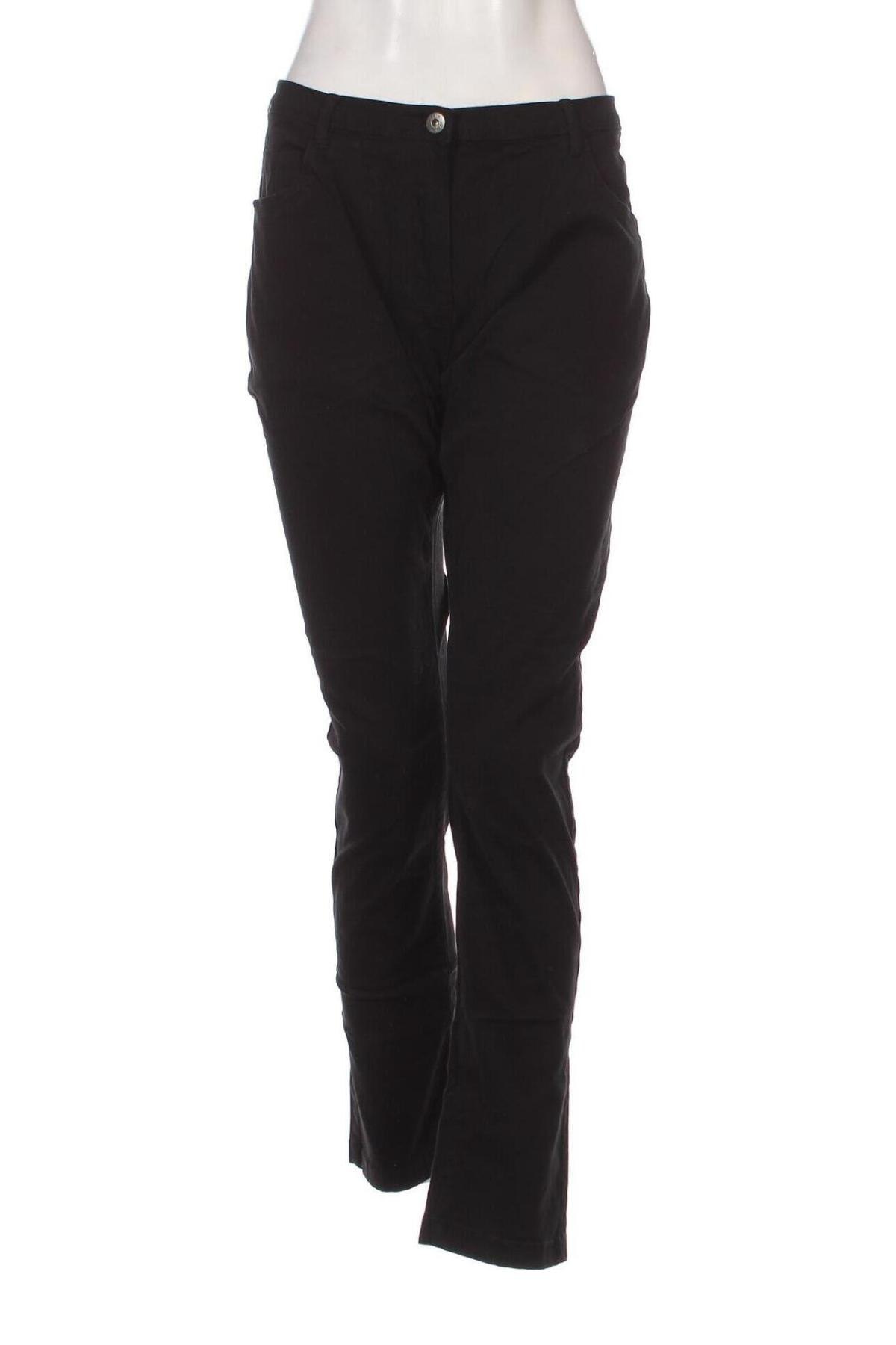 Damenhose, Größe XL, Farbe Schwarz, Preis € 6,46