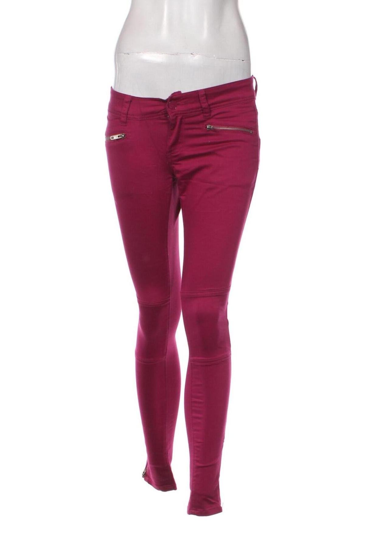 Damenhose, Größe S, Farbe Rosa, Preis 3,63 €