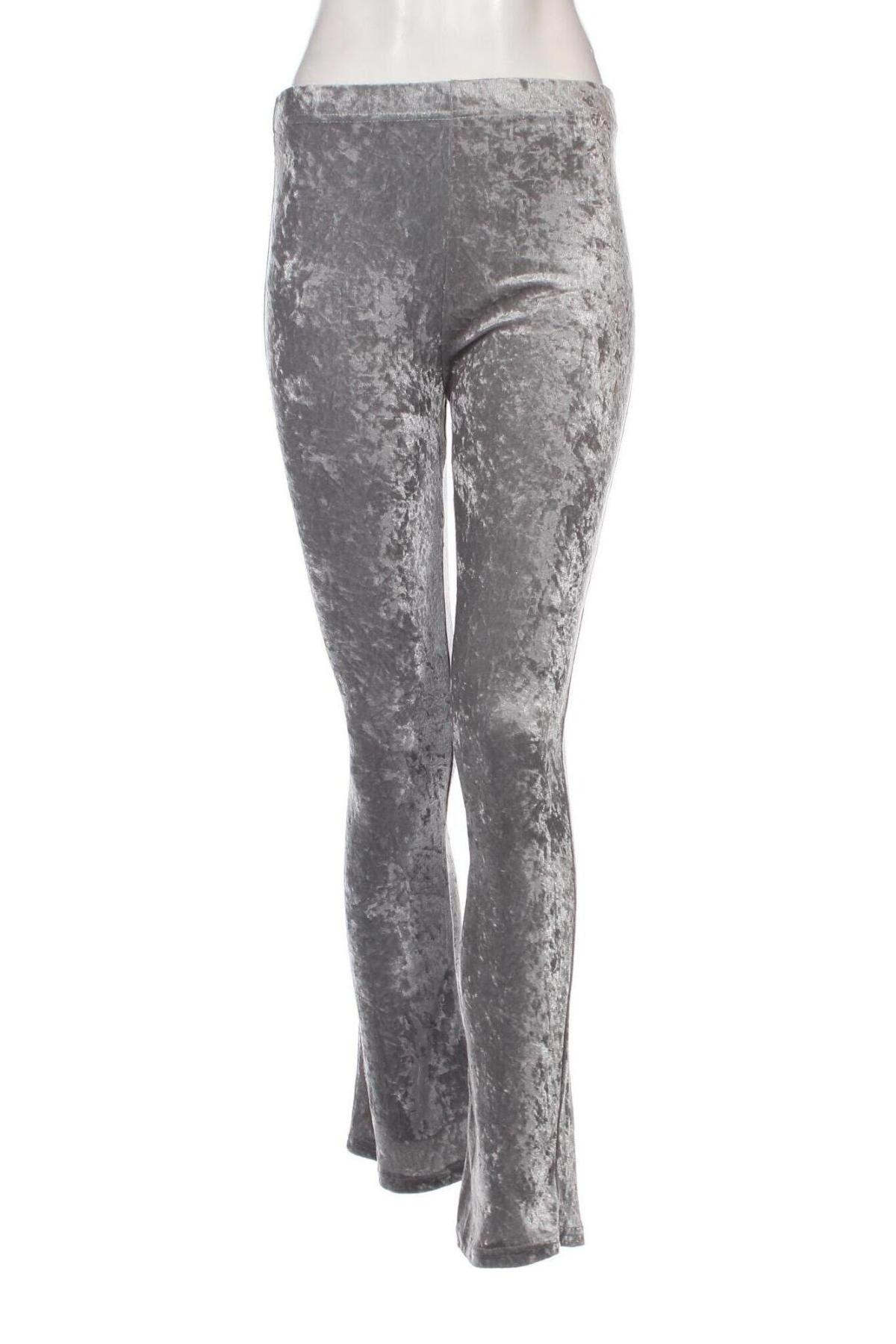 Damenhose, Größe S, Farbe Grau, Preis 3,43 €