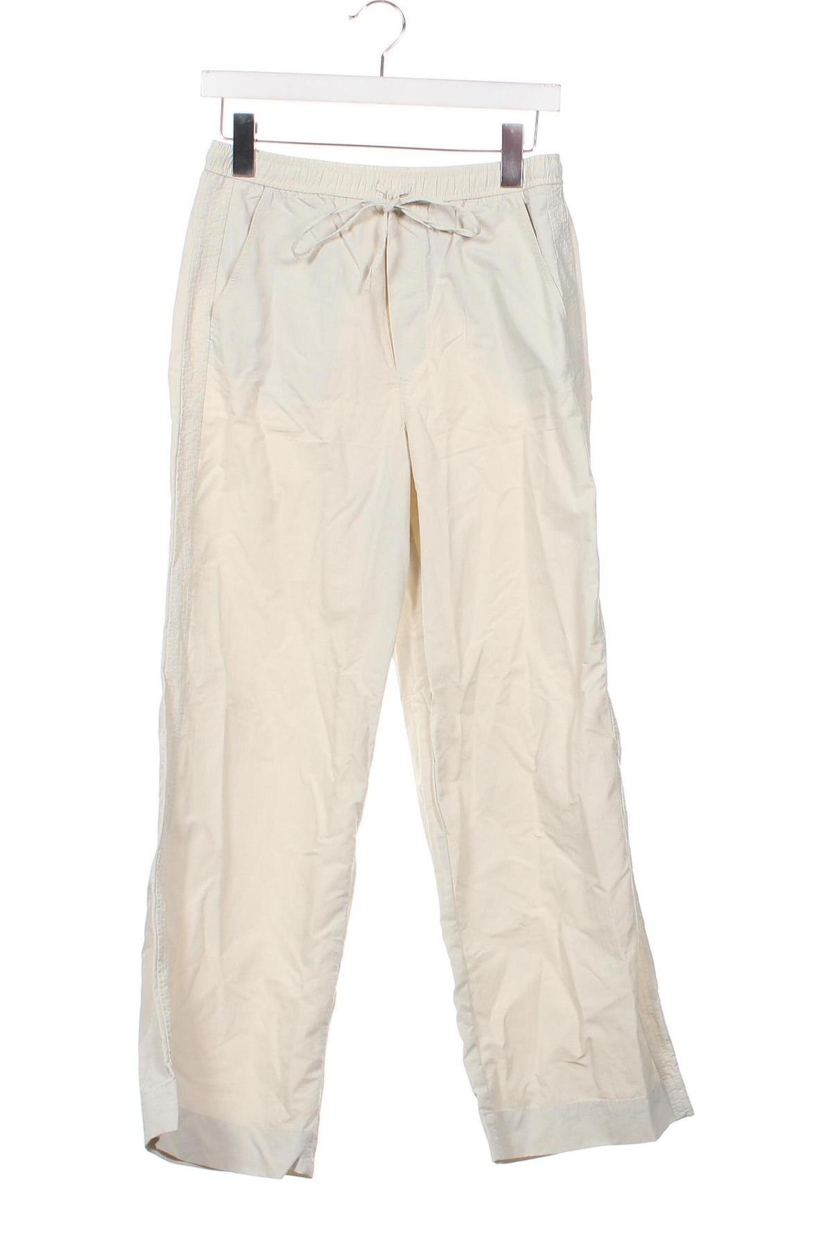 Дамски панталон, Размер M, Цвят Бежов, Цена 9,80 лв.