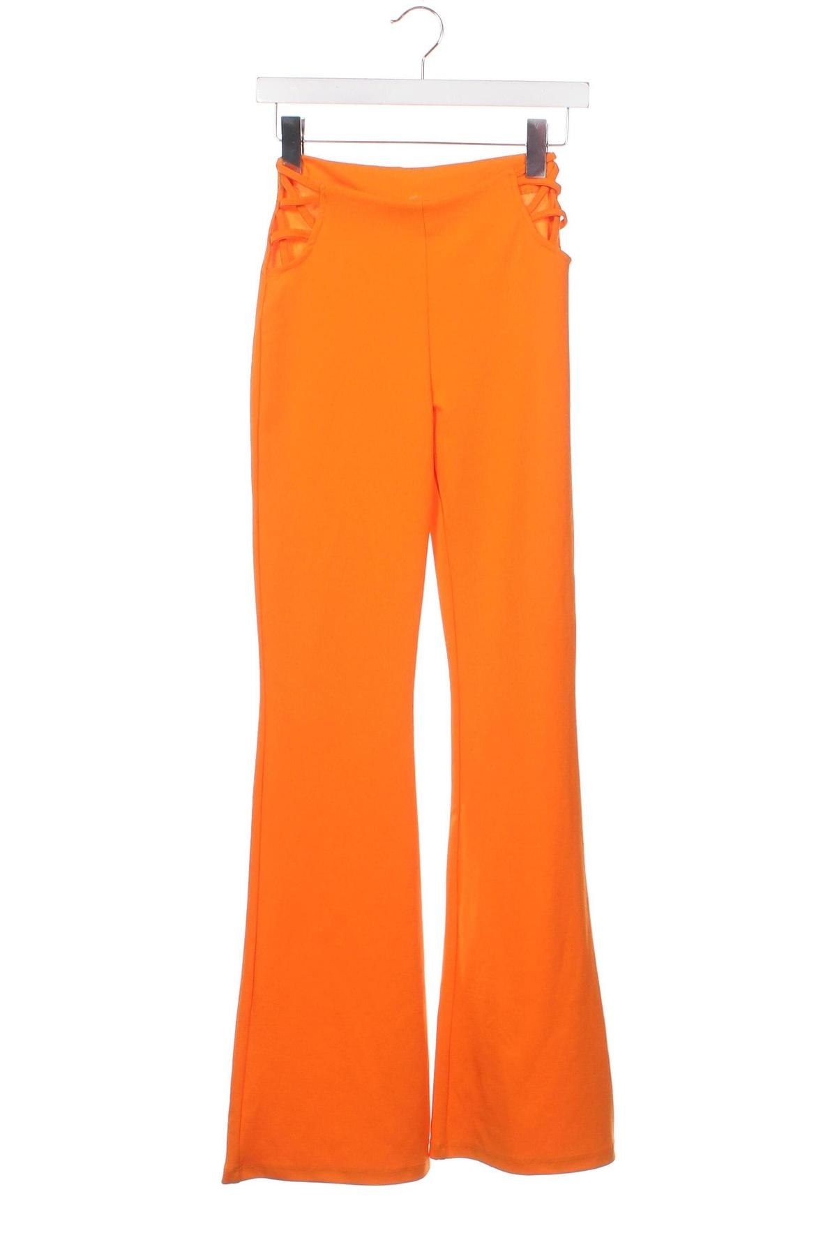 Dámske nohavice, Veľkosť S, Farba Oranžová, Cena  16,44 €