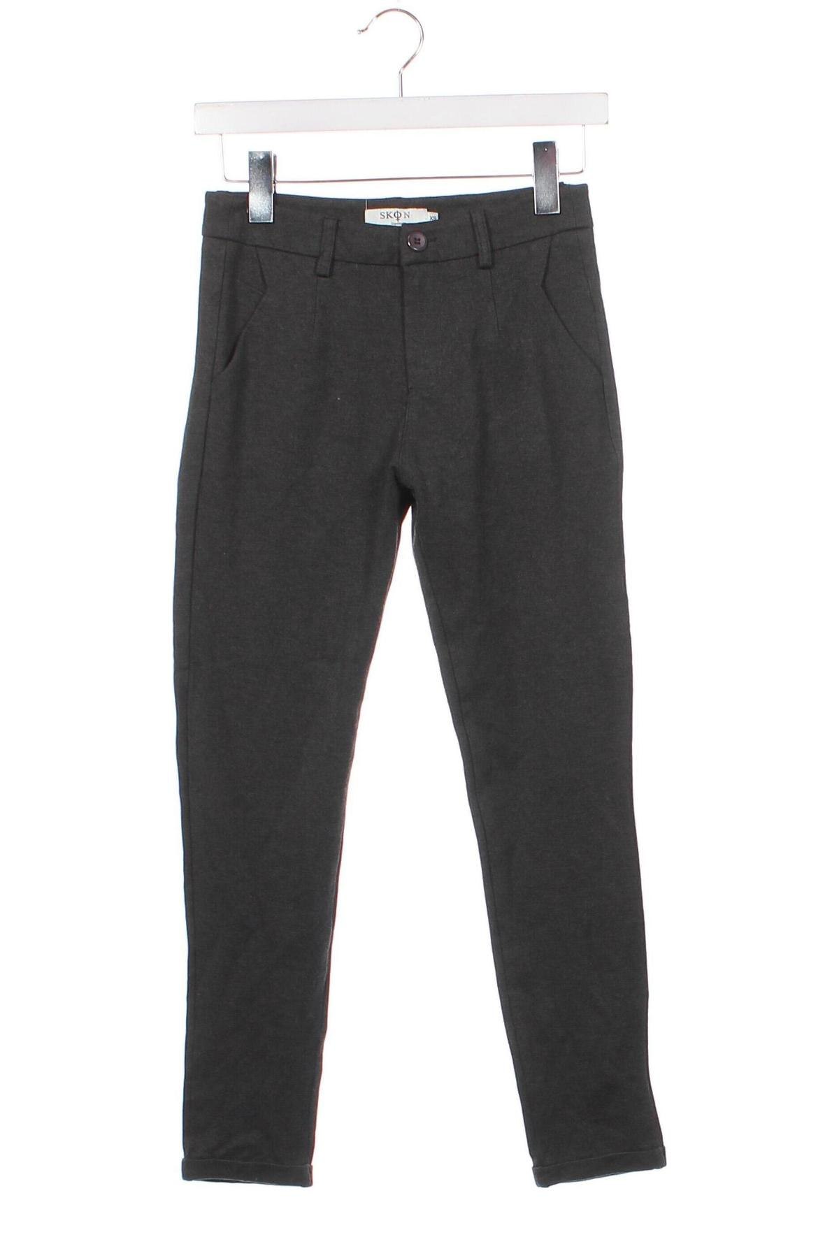 Γυναικείο παντελόνι, Μέγεθος XS, Χρώμα Γκρί, Τιμή 3,59 €