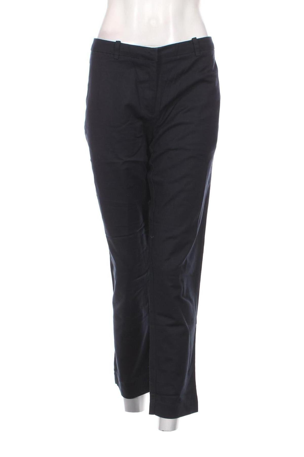 Γυναικείο παντελόνι Alcott, Μέγεθος XL, Χρώμα Μπλέ, Τιμή 17,94 €