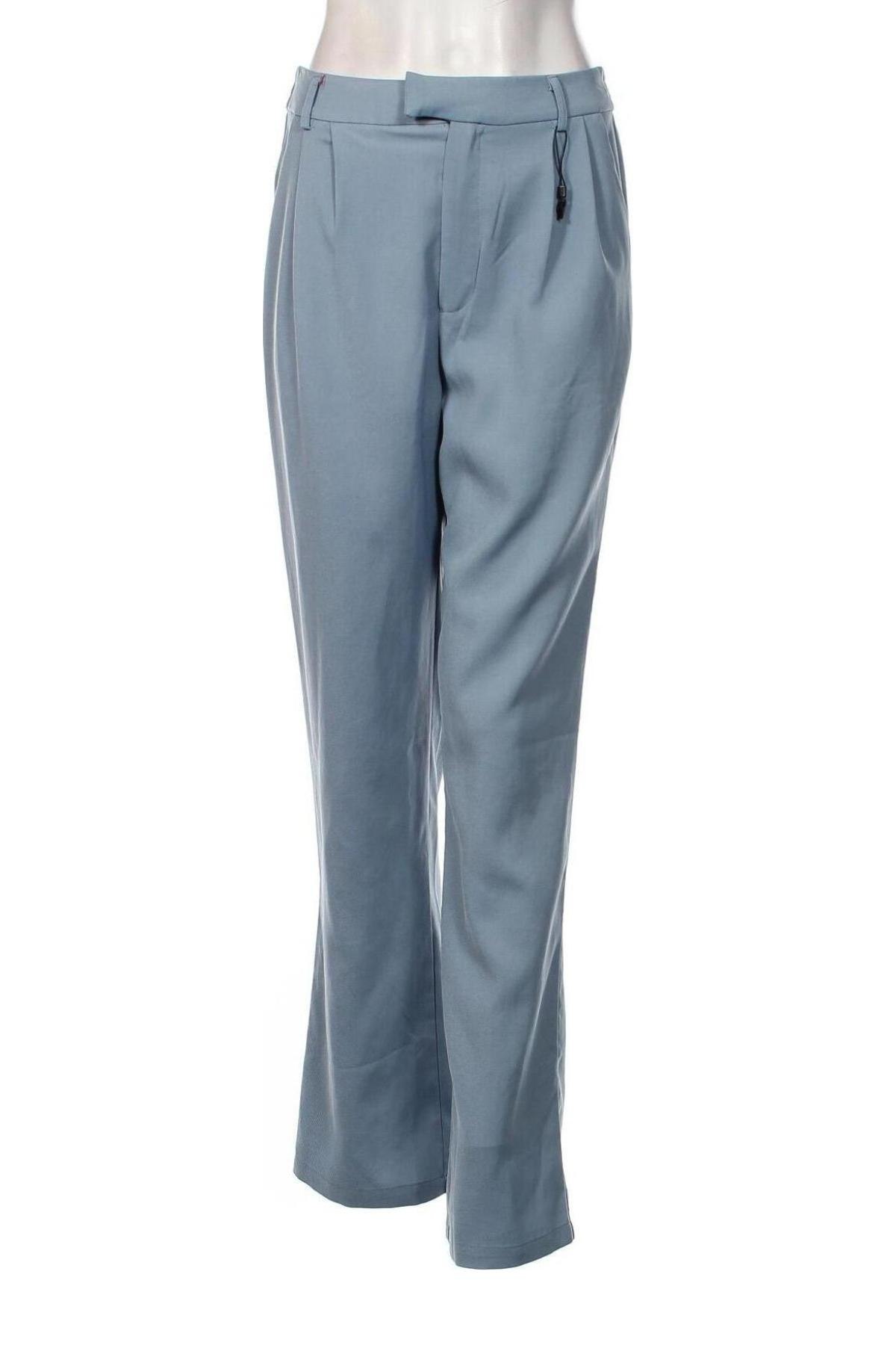 Γυναικείο παντελόνι Answear, Μέγεθος S, Χρώμα Μπλέ, Τιμή 15,89 €
