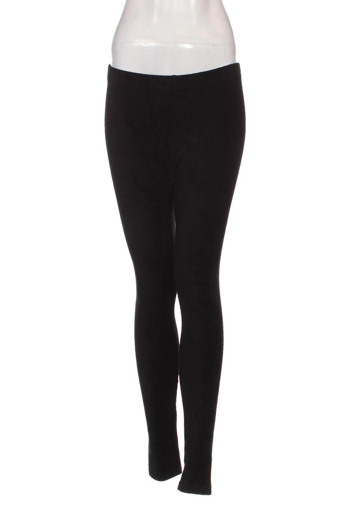 Pantaloni de femei Arkitect., Mărime M, Culoare Negru, Preț 30,52 Lei